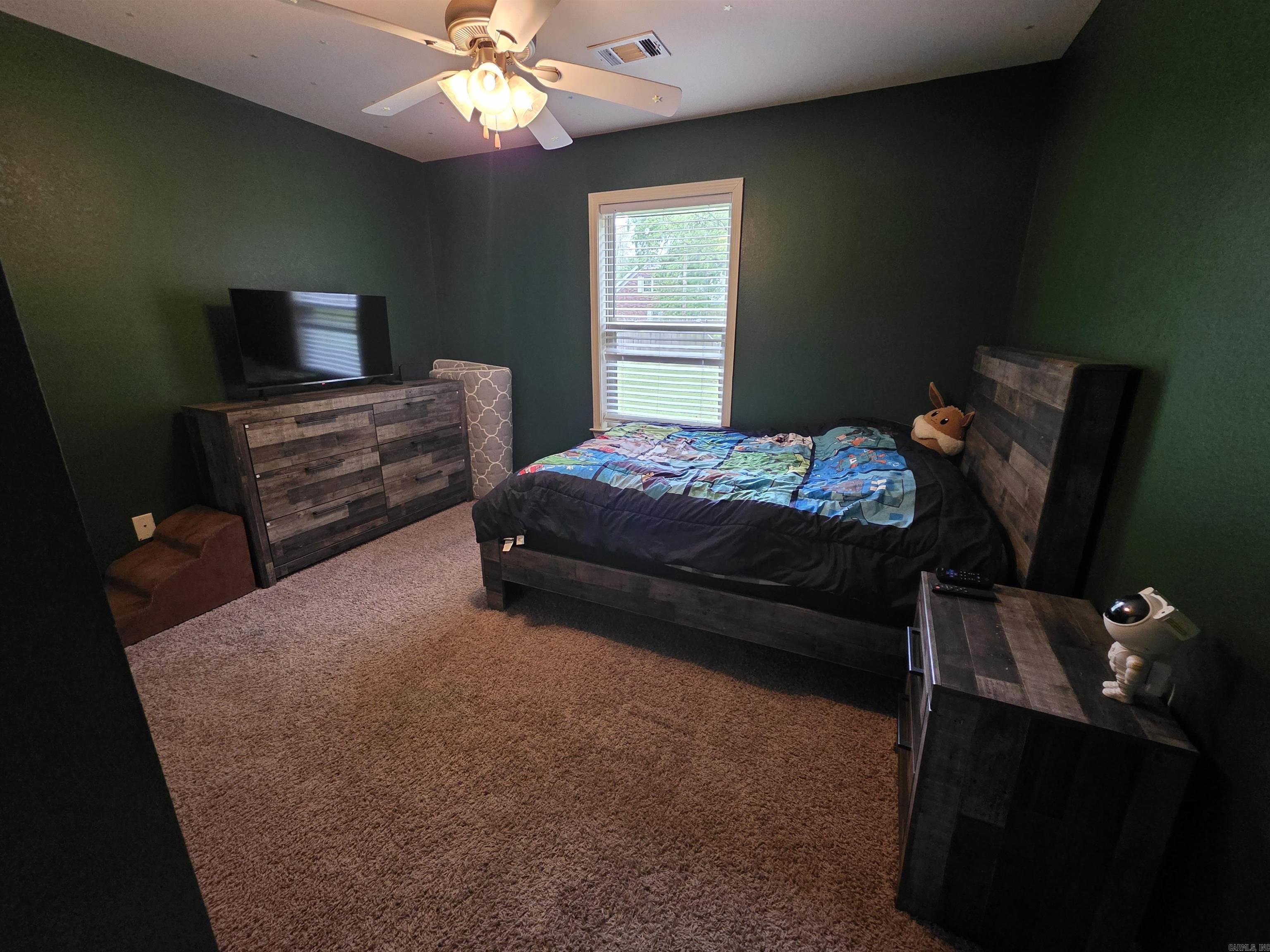 599 N Holly St  Beebe, AR