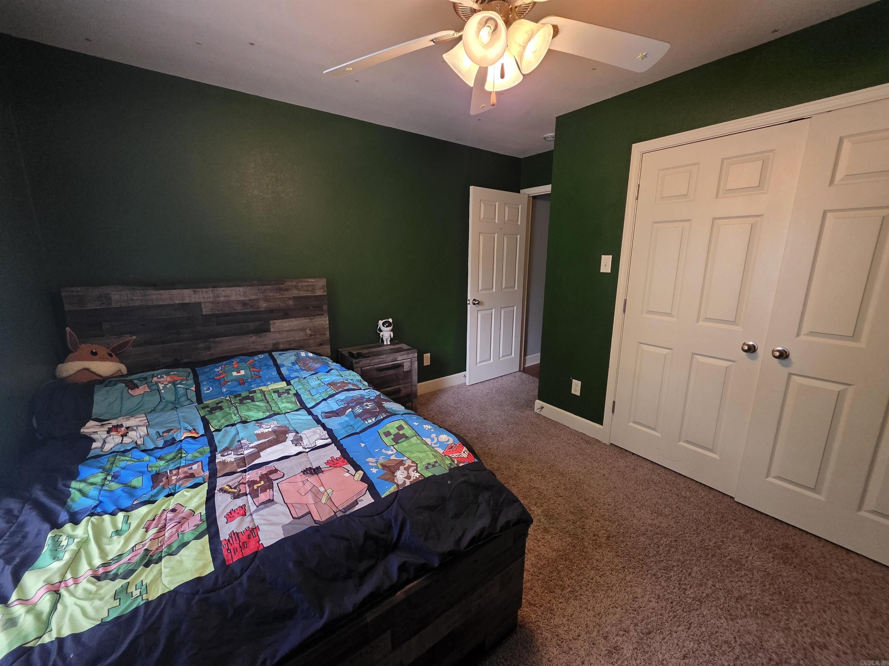 599 N Holly St  Beebe, AR