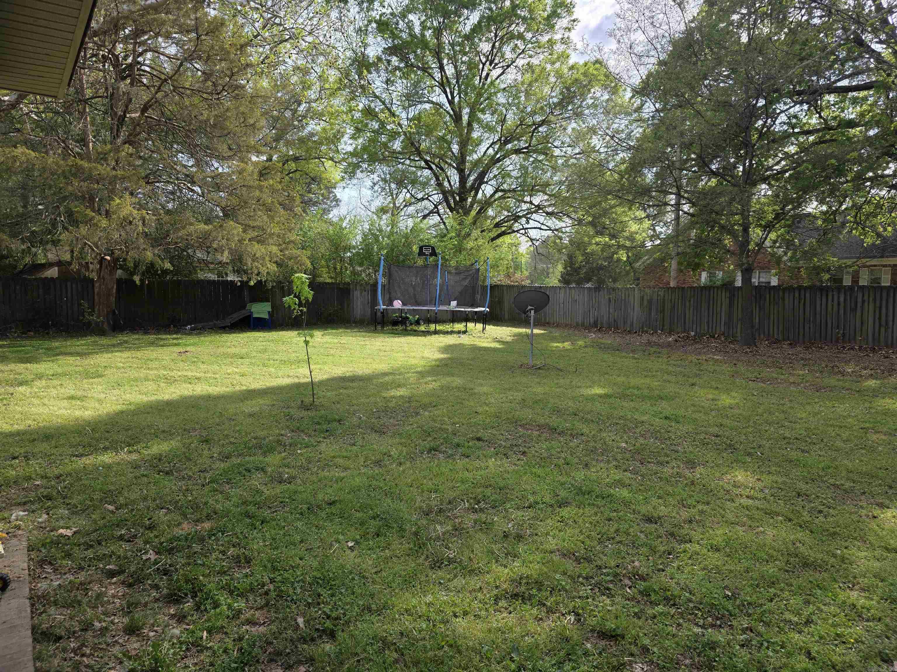 599 N Holly St  Beebe, AR