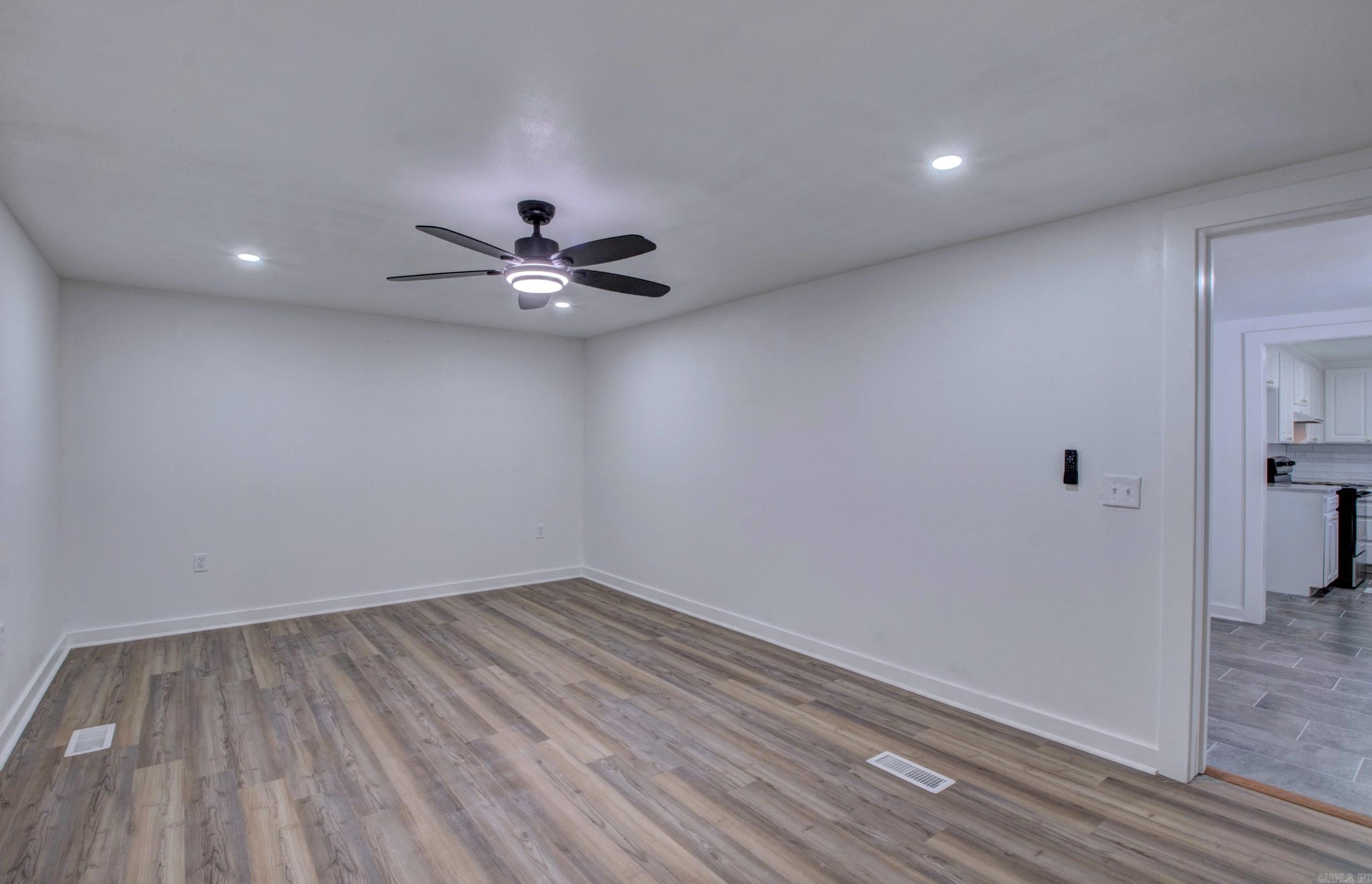 8511 Ferndale Cut Off  Little Rock, AR