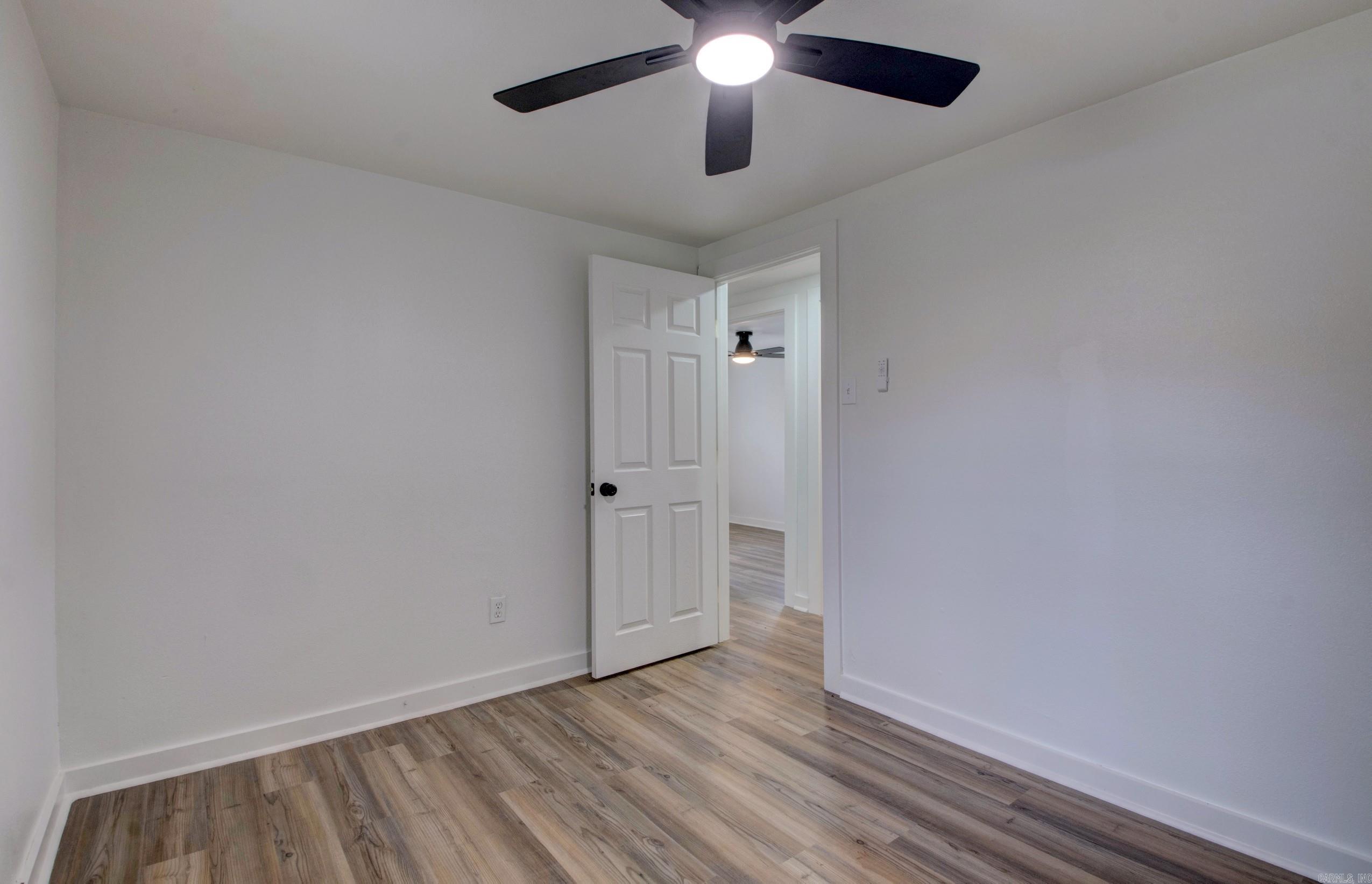 8511 Ferndale Cut Off  Little Rock, AR