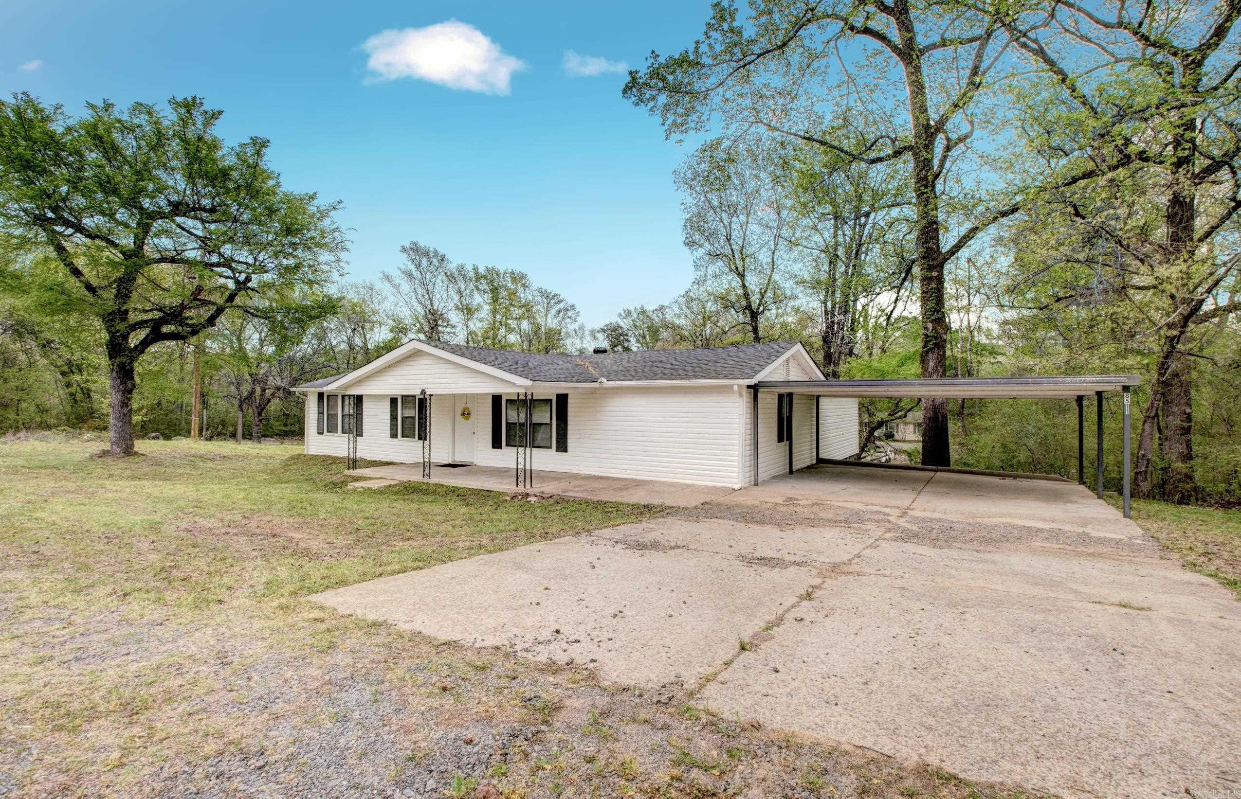 8511 Ferndale Cut Off  Little Rock, AR