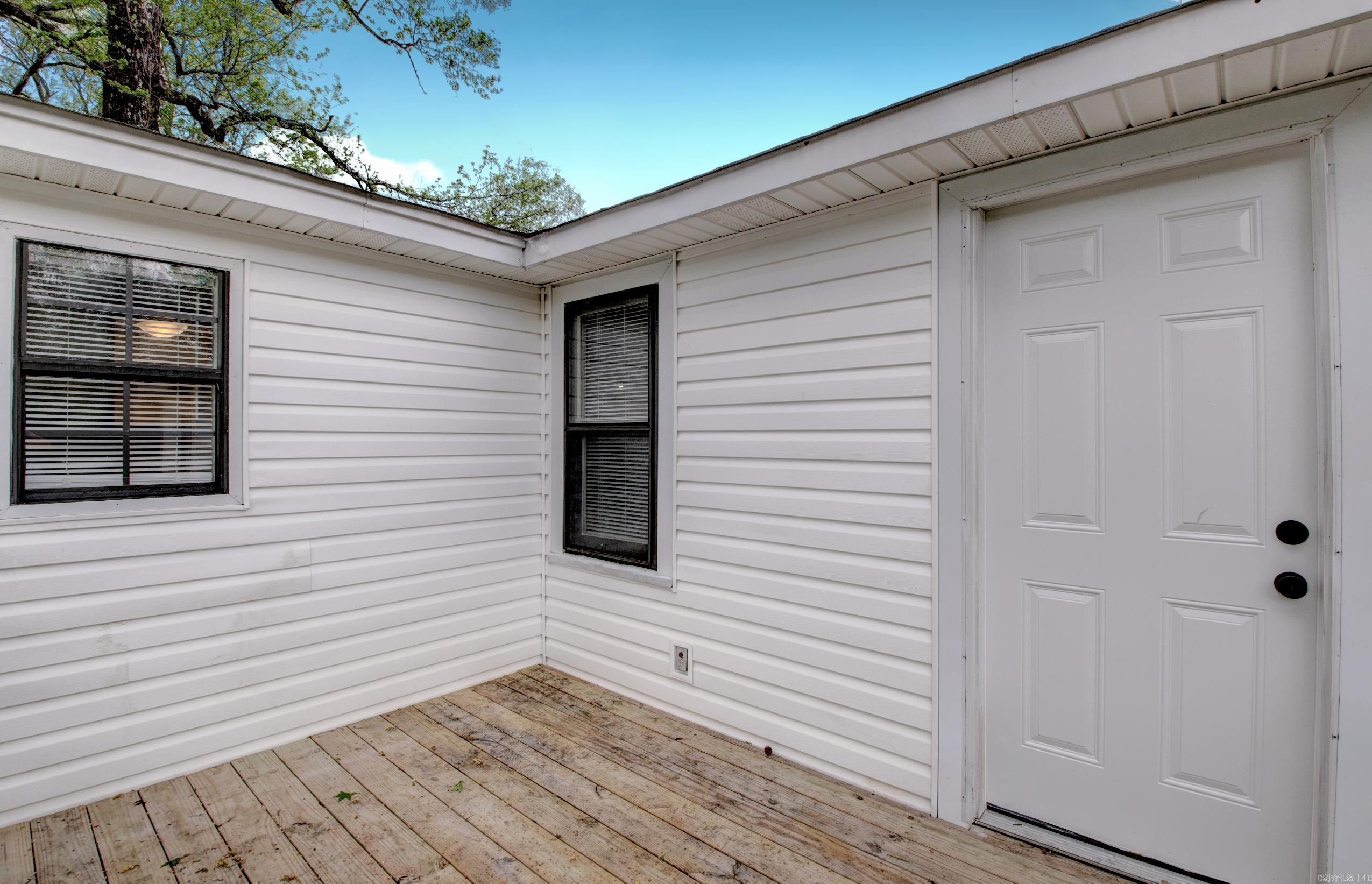 8511 Ferndale Cut Off  Little Rock, AR