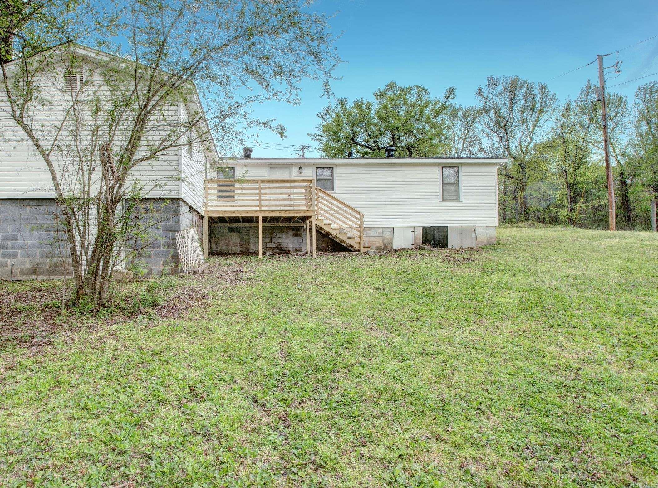 8511 Ferndale Cut Off  Little Rock, AR