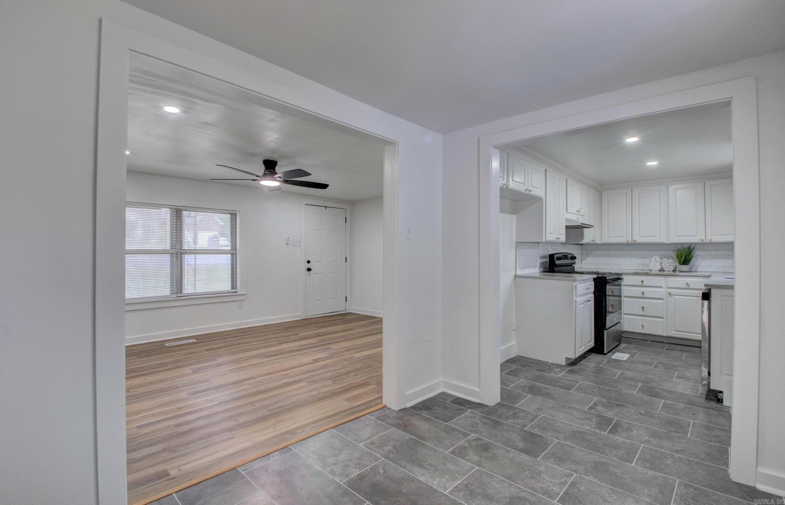 8511 Ferndale Cut Off  Little Rock, AR