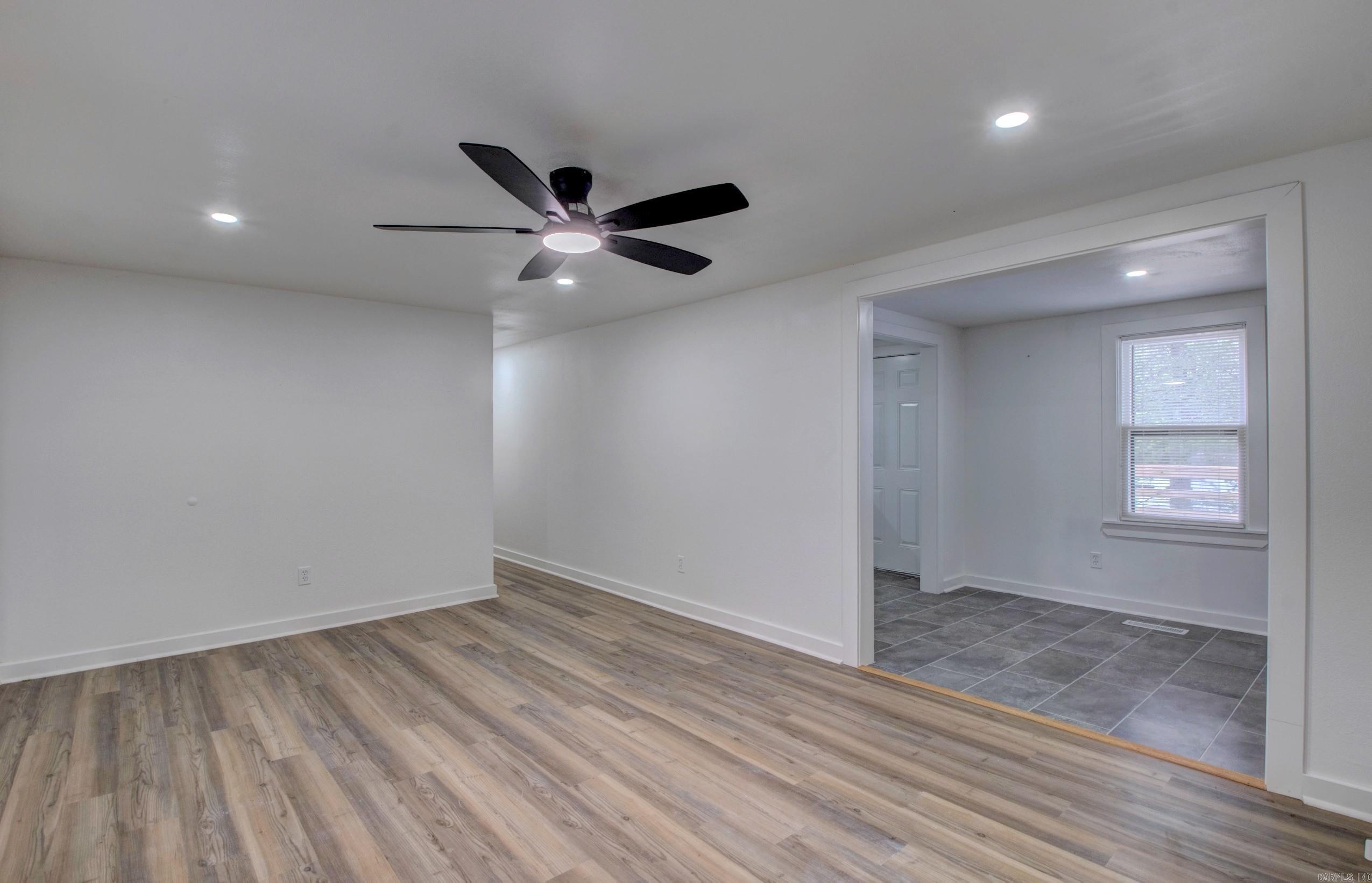 8511 Ferndale Cut Off  Little Rock, AR