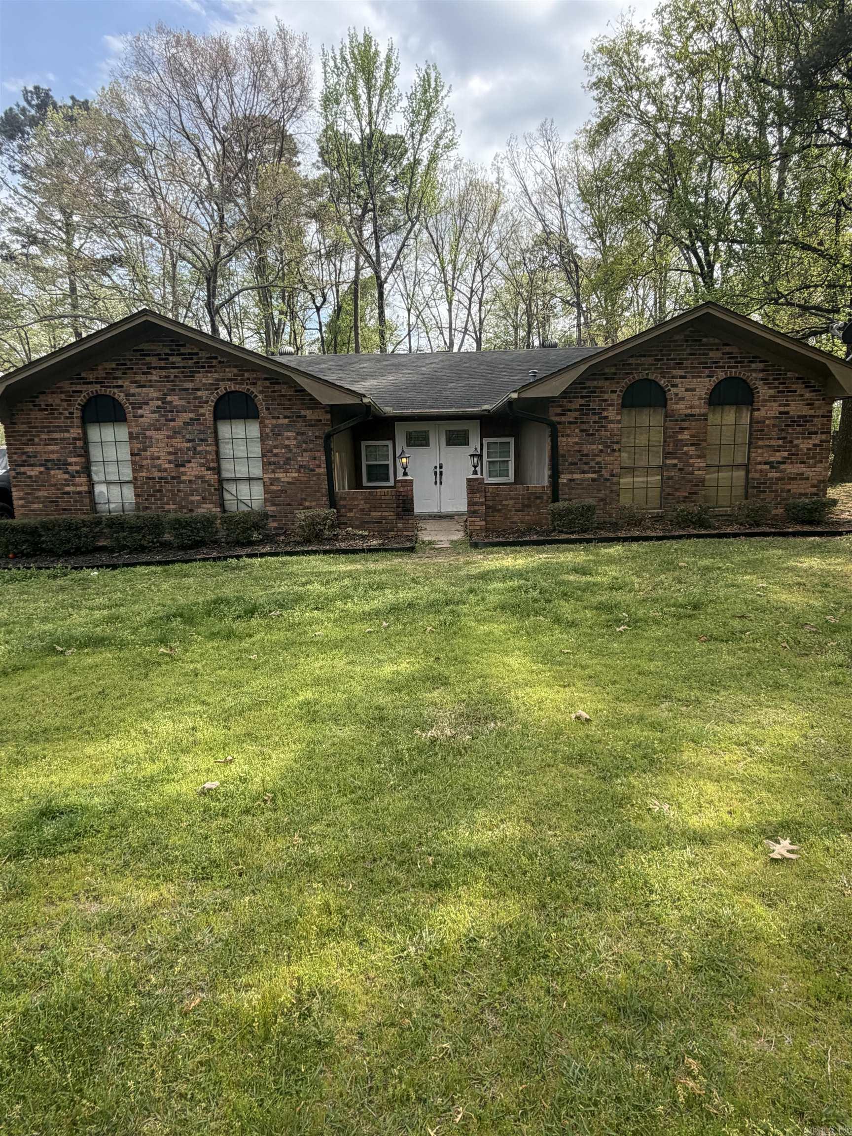 6302 Granada Trail  Pine Bluff, AR