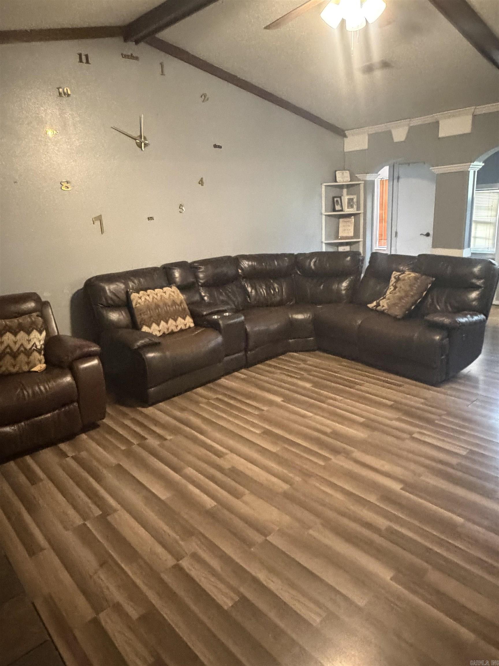 6302 Granada Trail  Pine Bluff, AR