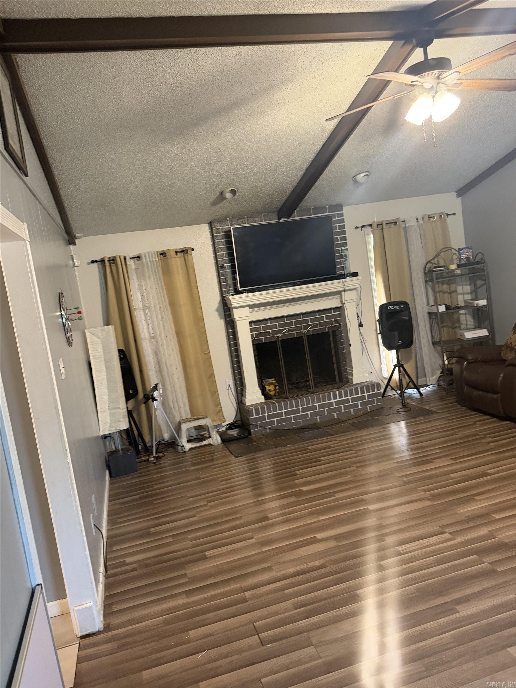 6302 Granada Trail  Pine Bluff, AR