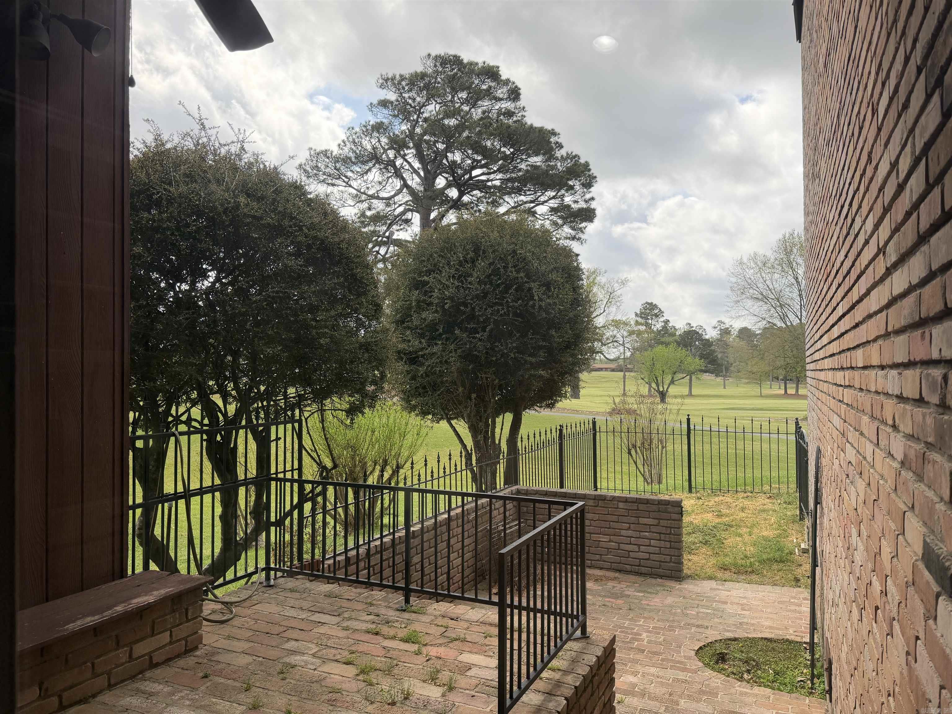 1206 W 46th  Pine Bluff, AR