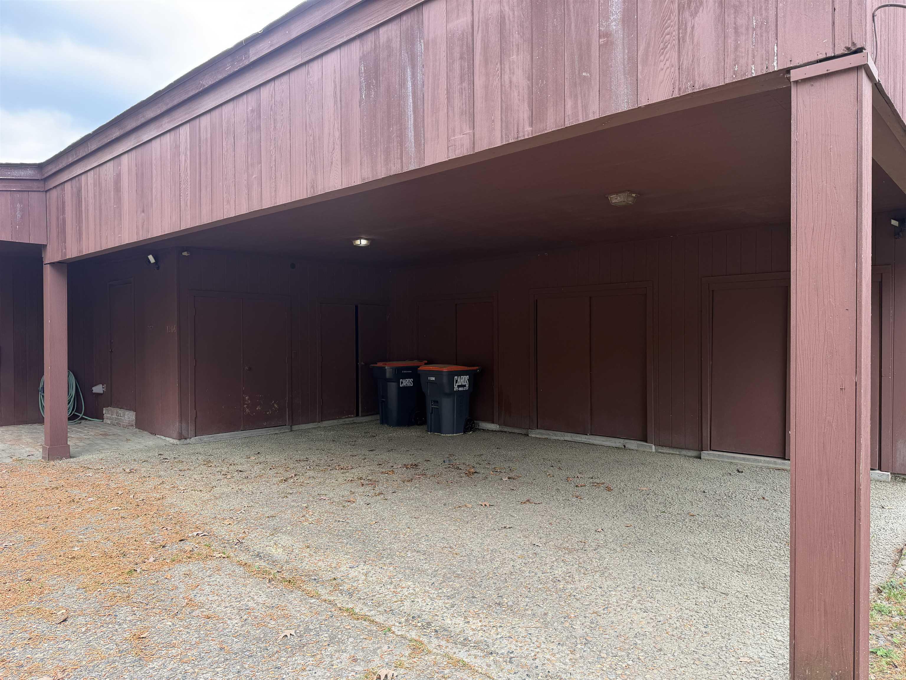 1206 W 46th  Pine Bluff, AR