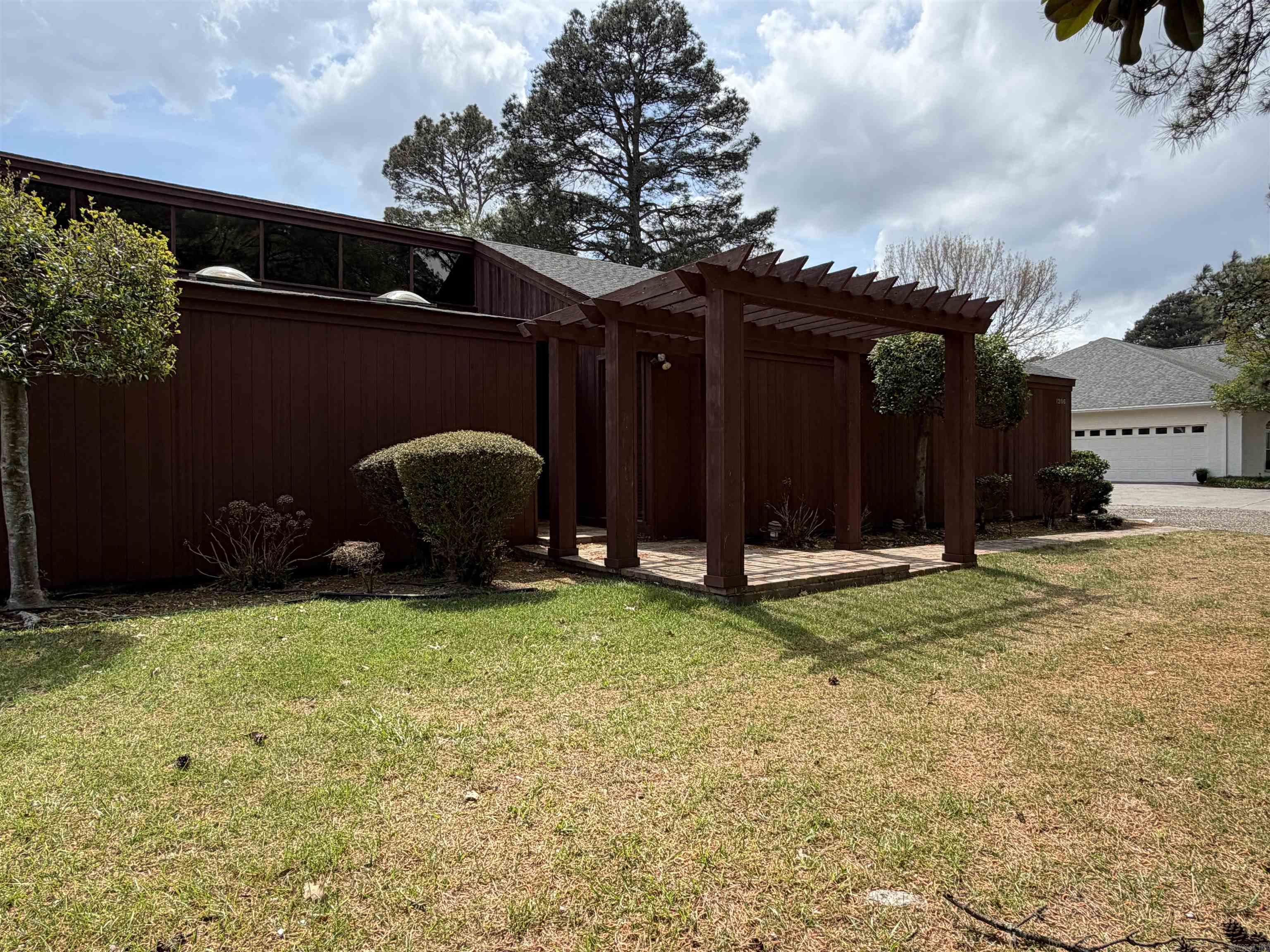 1206 W 46th  Pine Bluff, AR