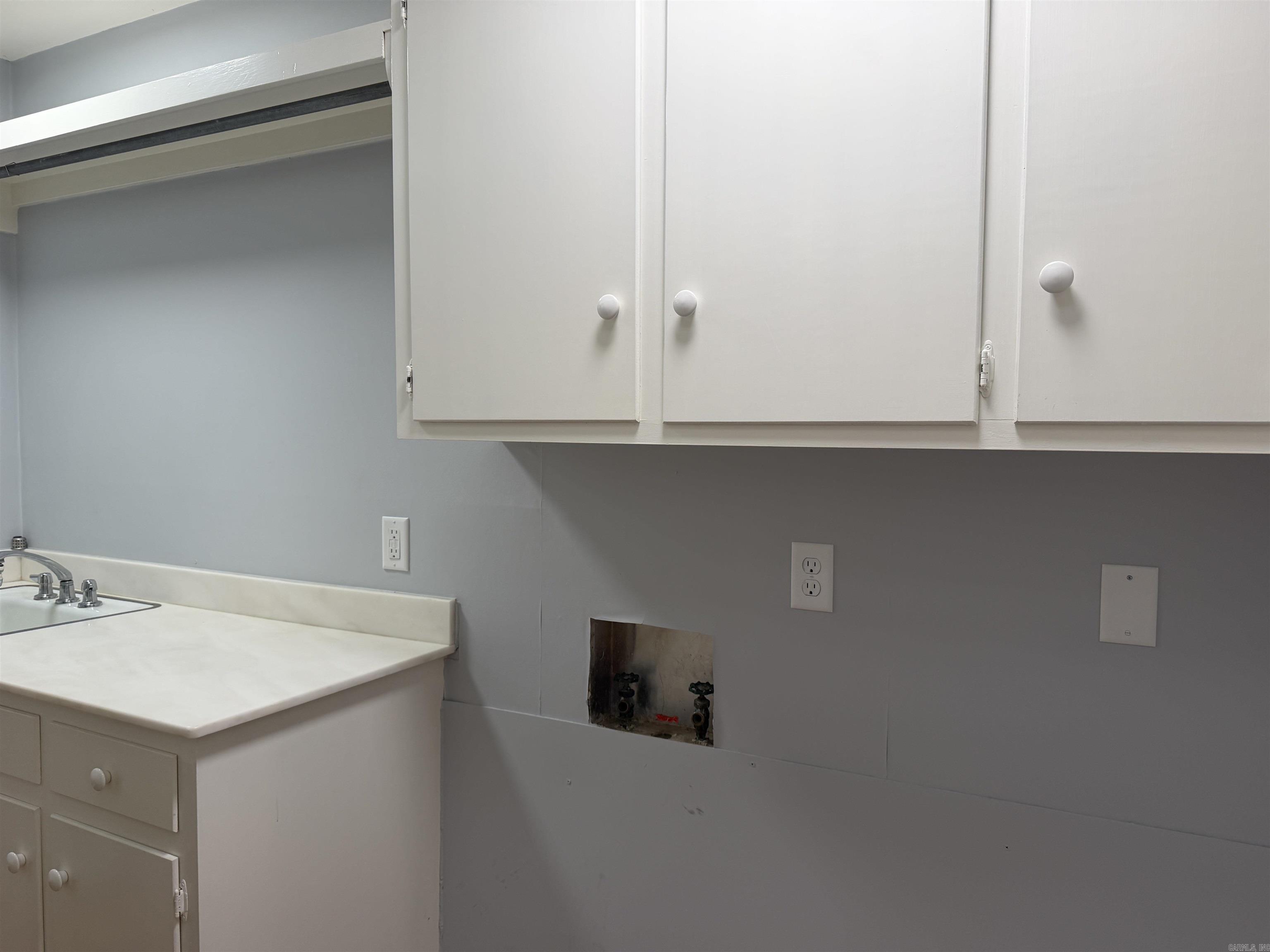 1206 W 46th  Pine Bluff, AR