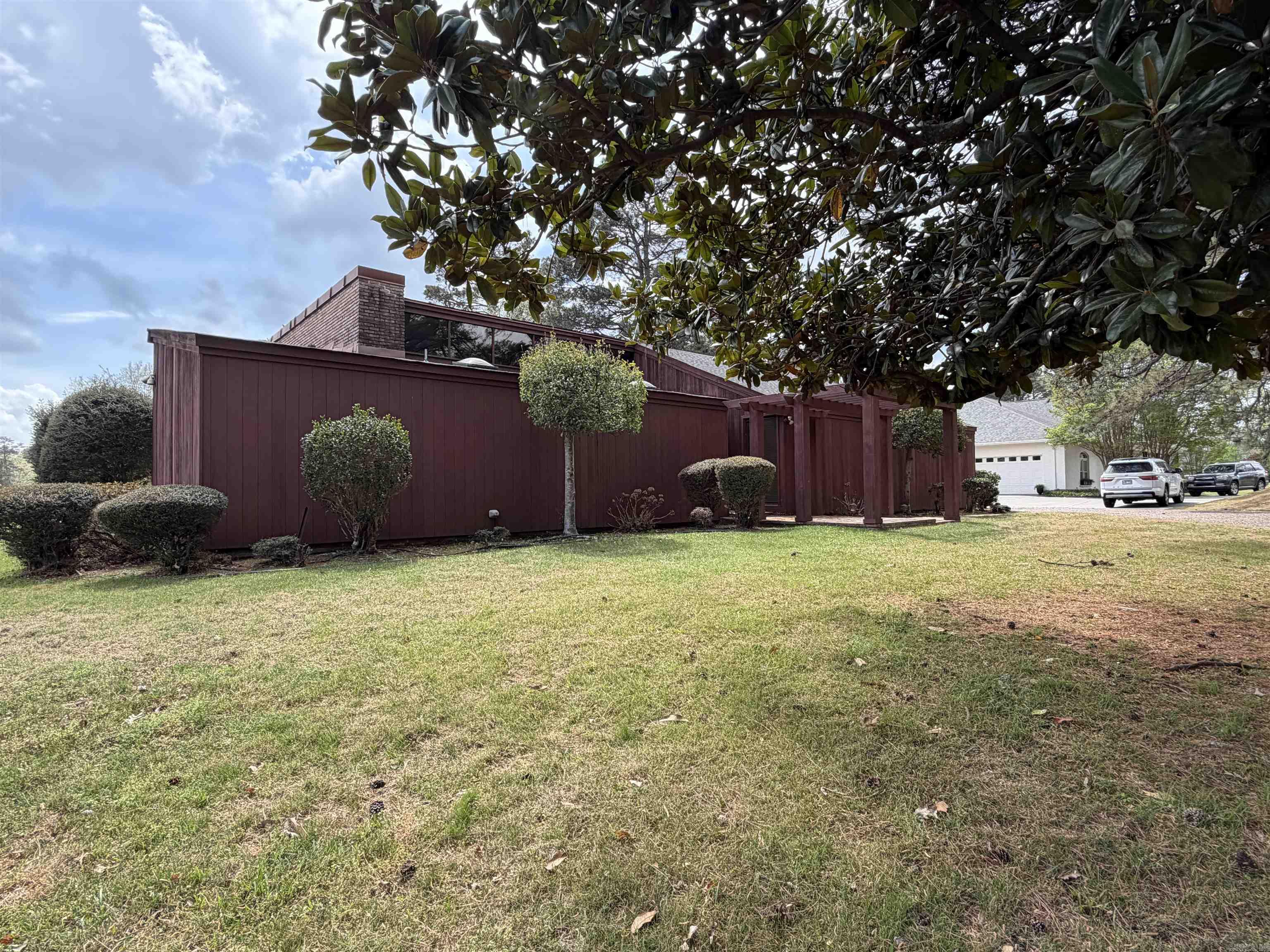 1206 W 46th  Pine Bluff, AR