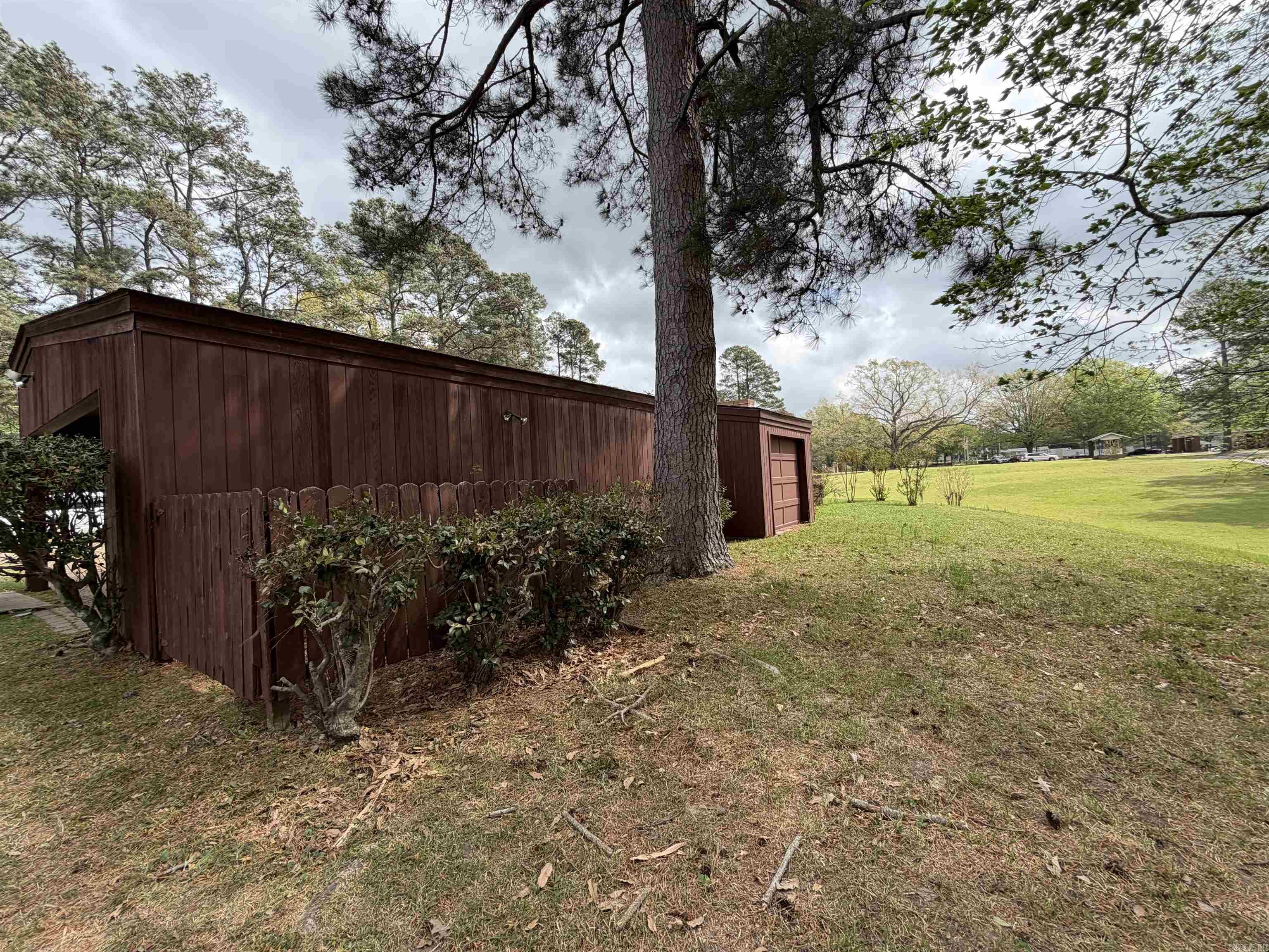 1206 W 46th  Pine Bluff, AR