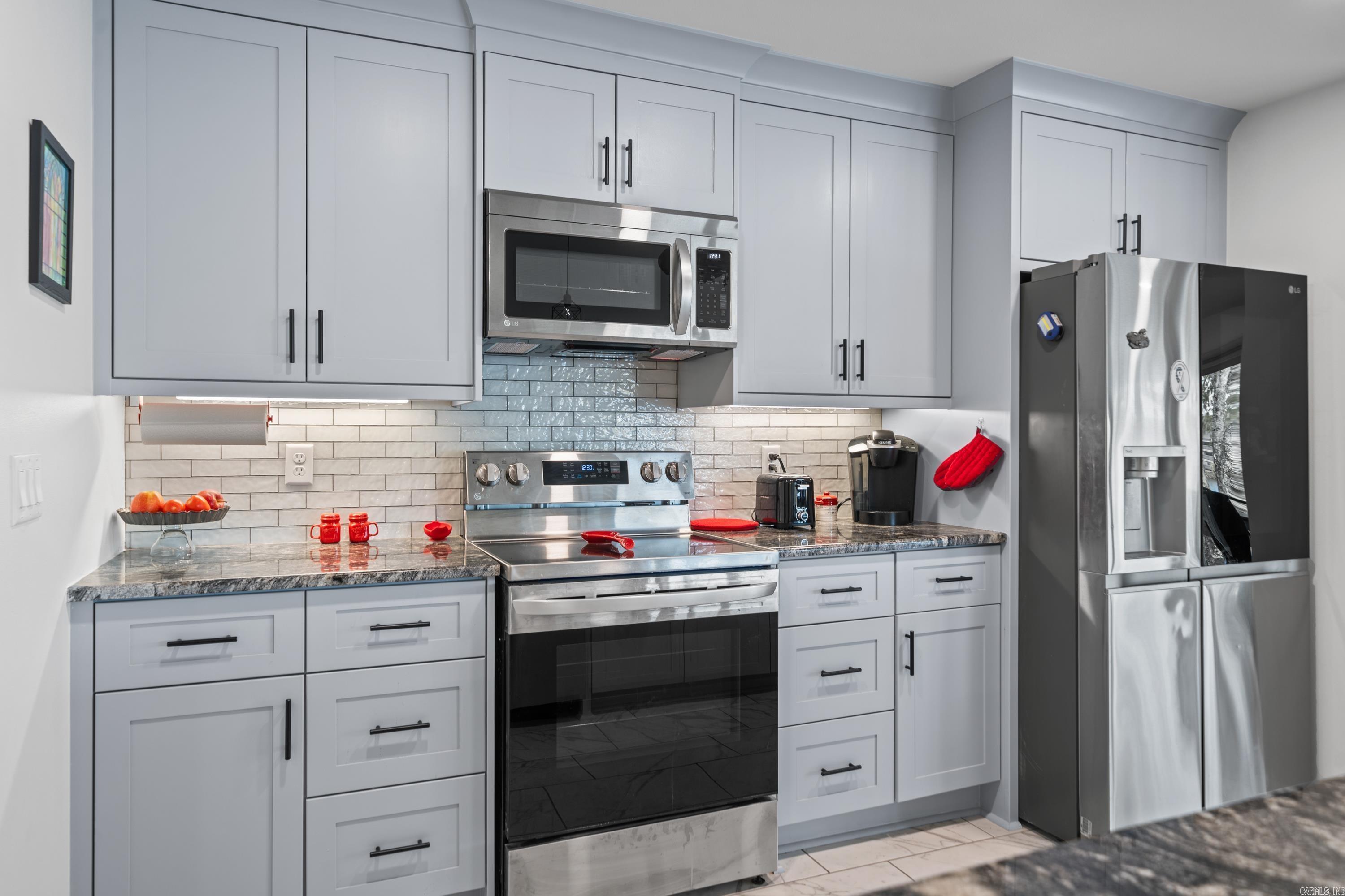 100 Bayou  Hot Springs, AR