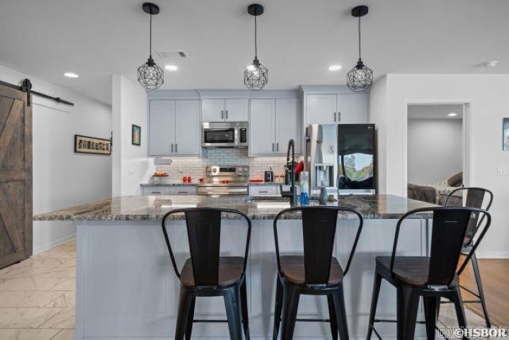 100 Bayou  Hot Springs, AR