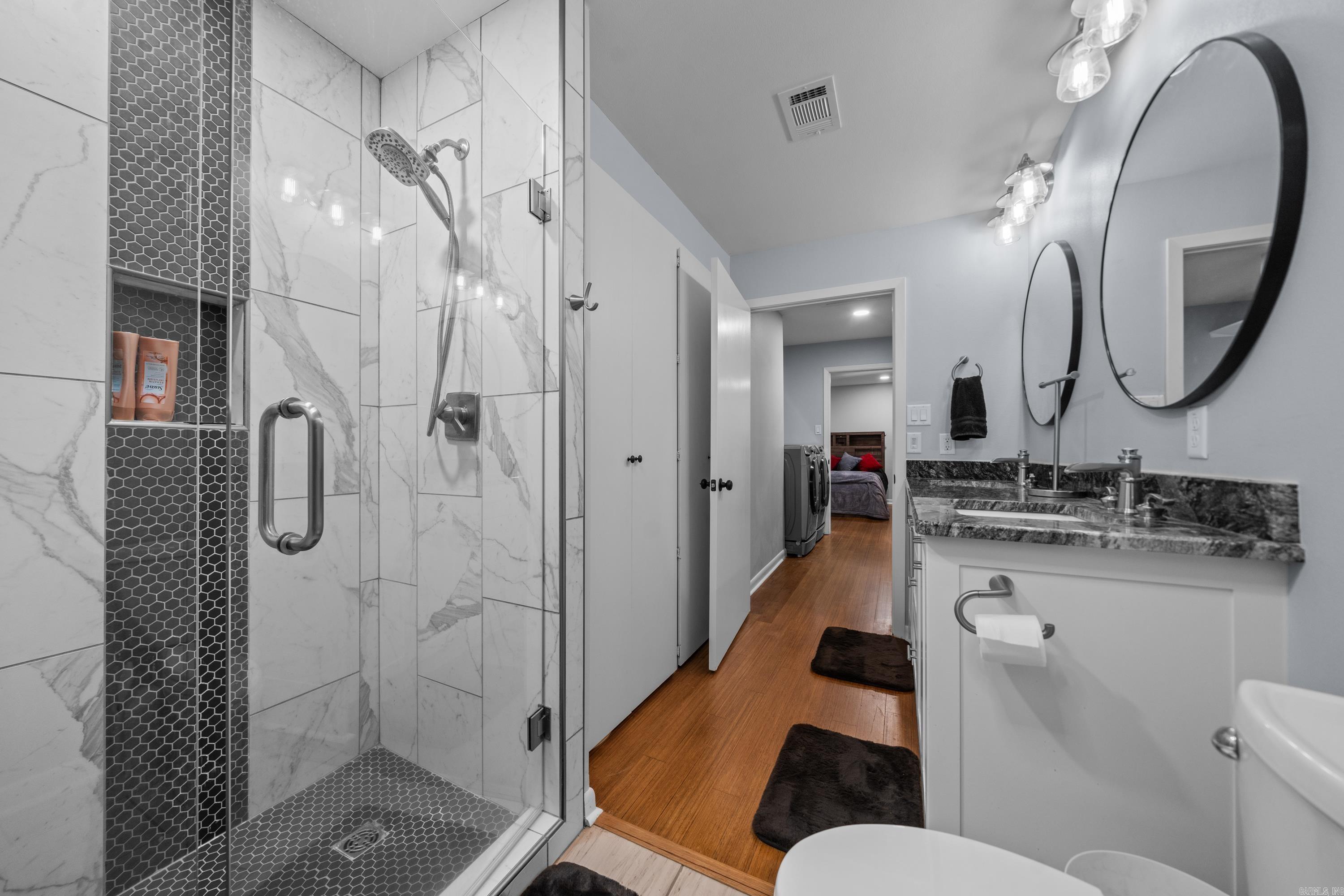 100 Bayou  Hot Springs, AR