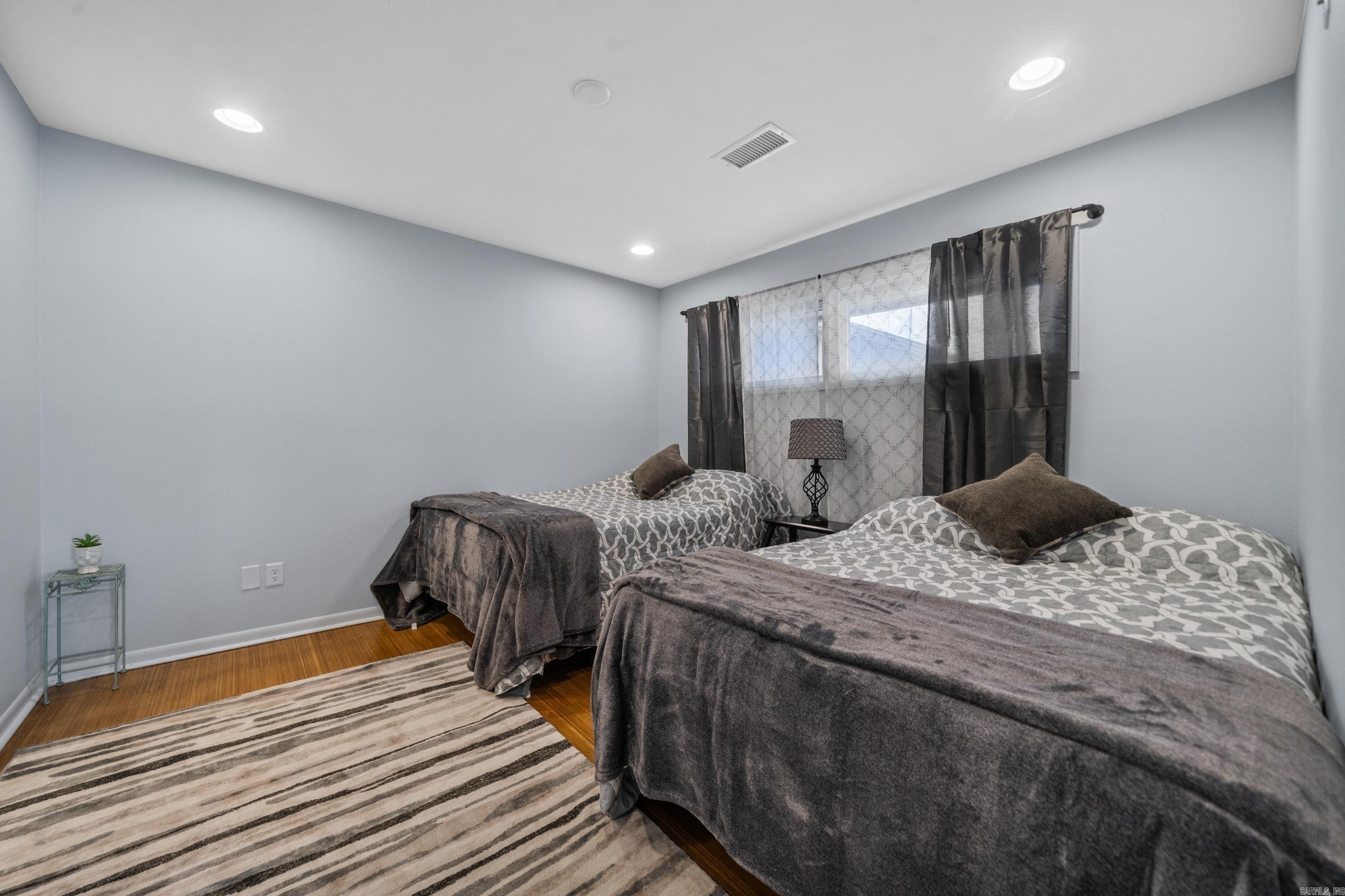 100 Bayou  Hot Springs, AR