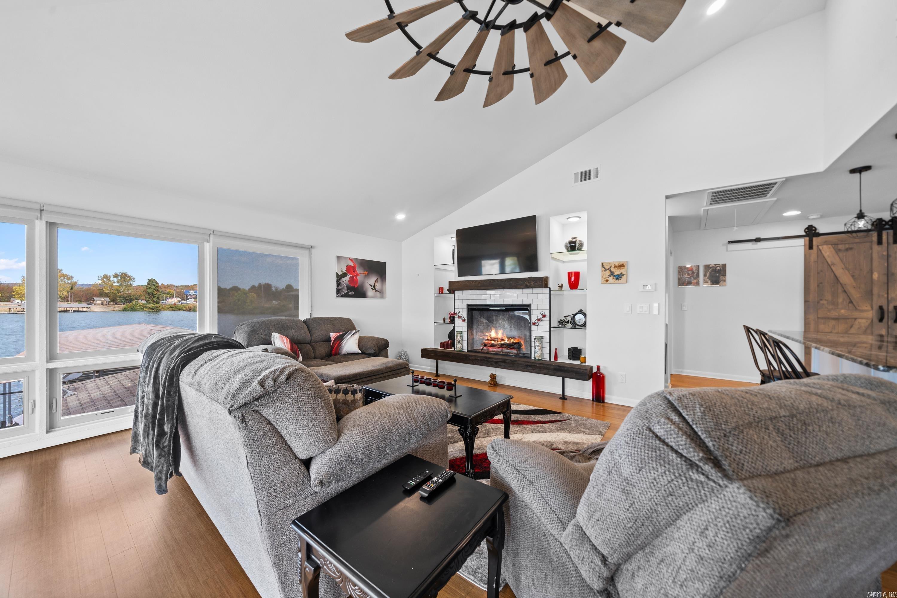 100 Bayou  Hot Springs, AR