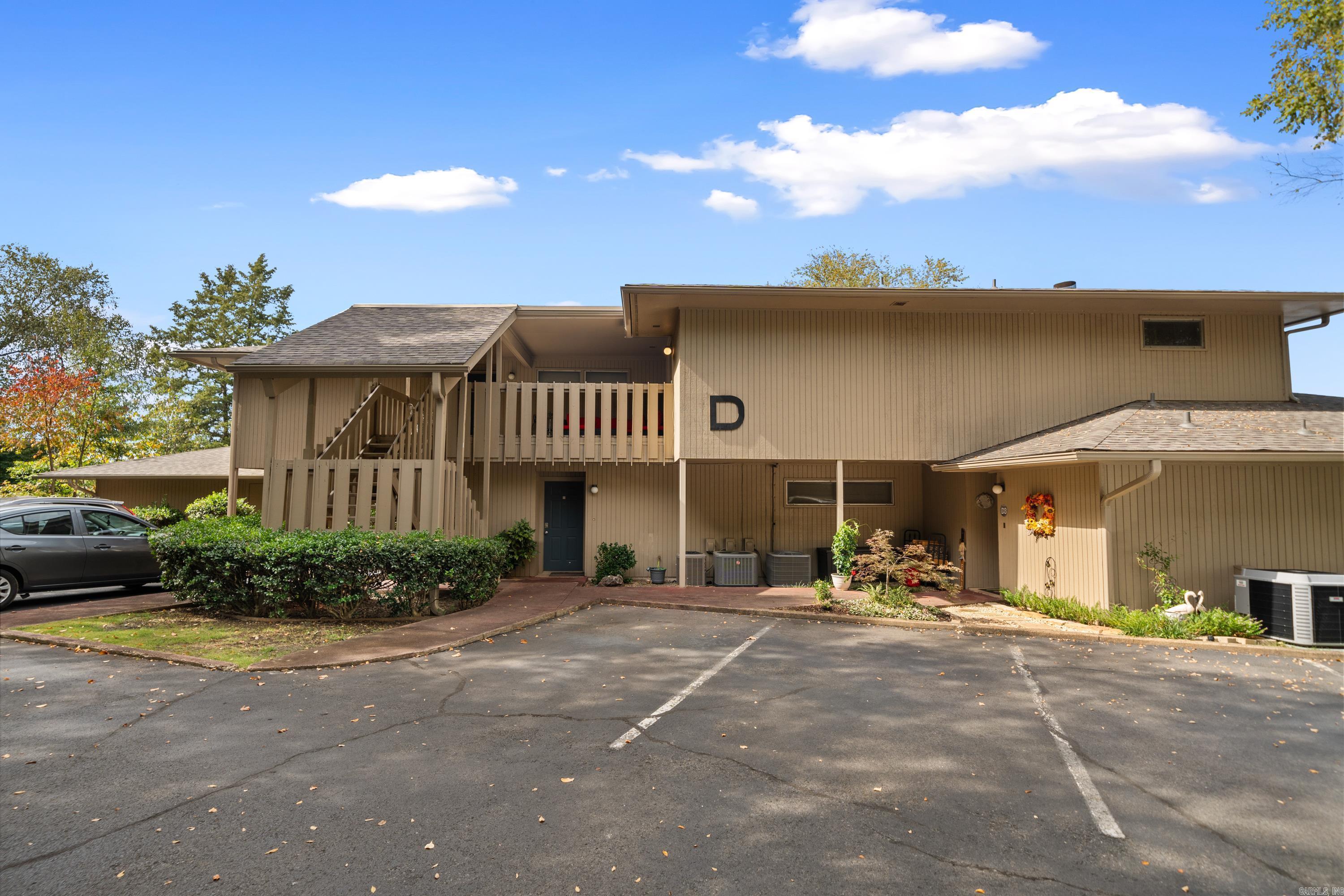 100 Bayou  Hot Springs, AR