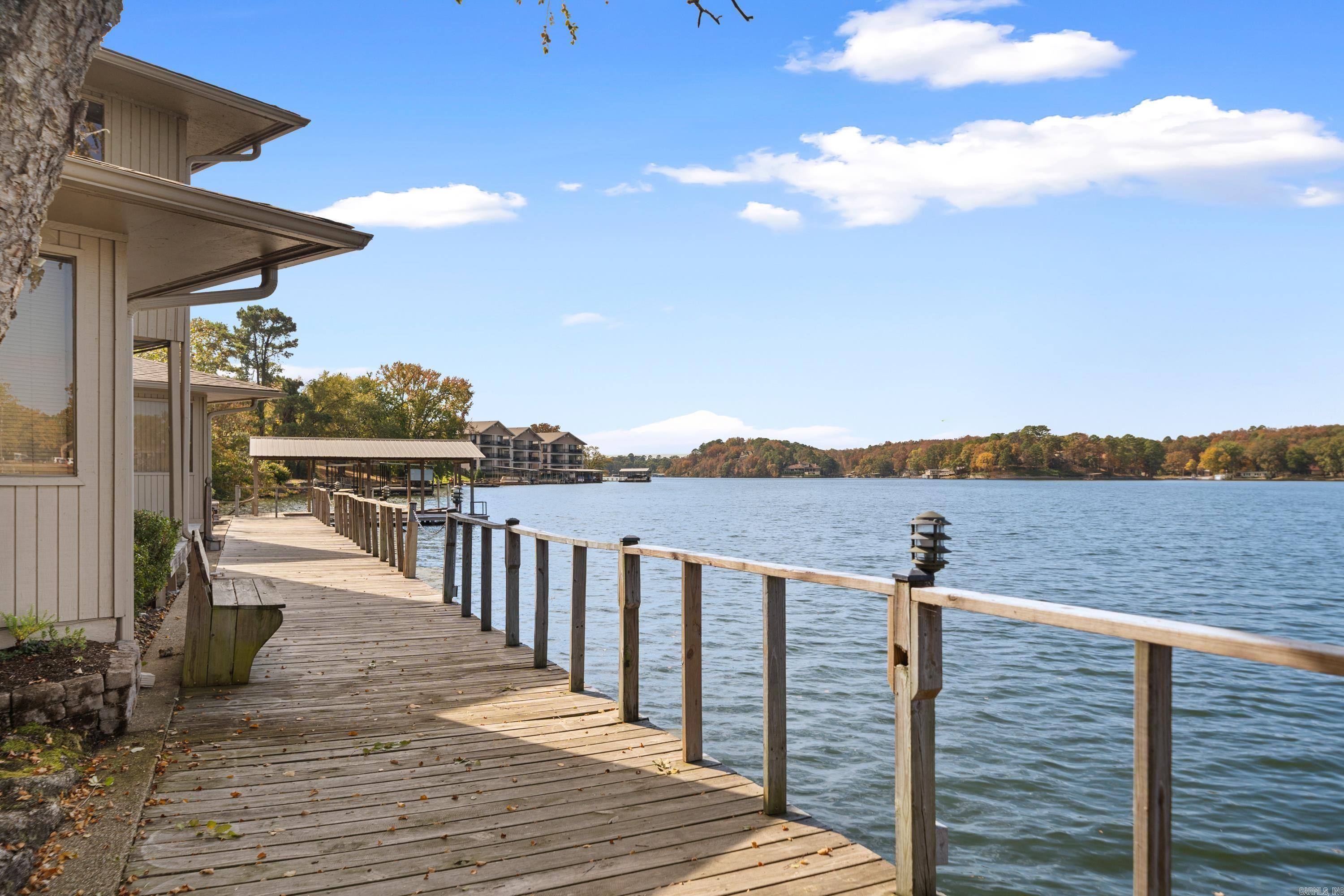 100 Bayou  Hot Springs, AR