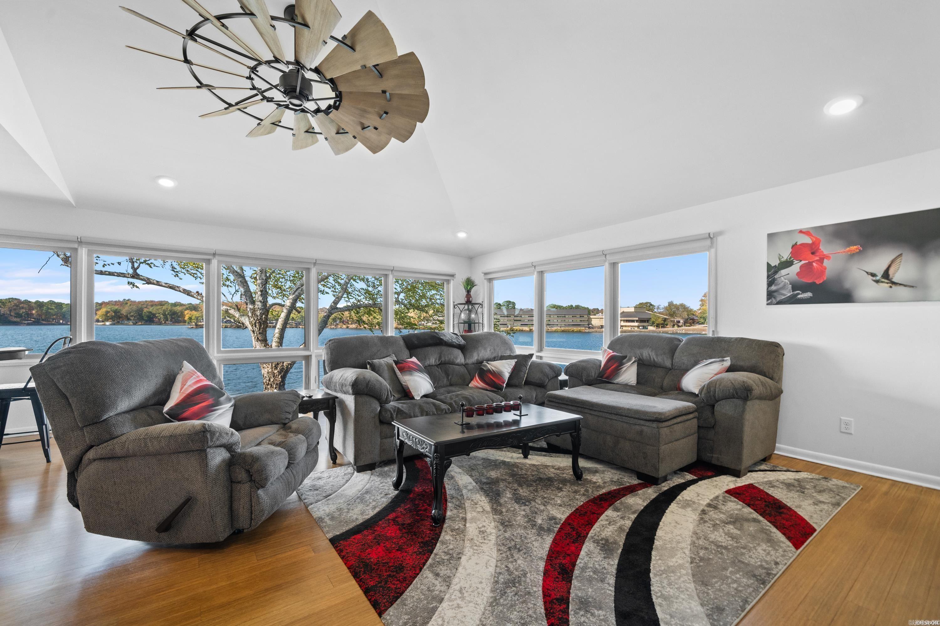 100 Bayou  Hot Springs, AR