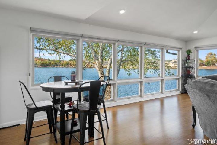 100 Bayou  Hot Springs, AR