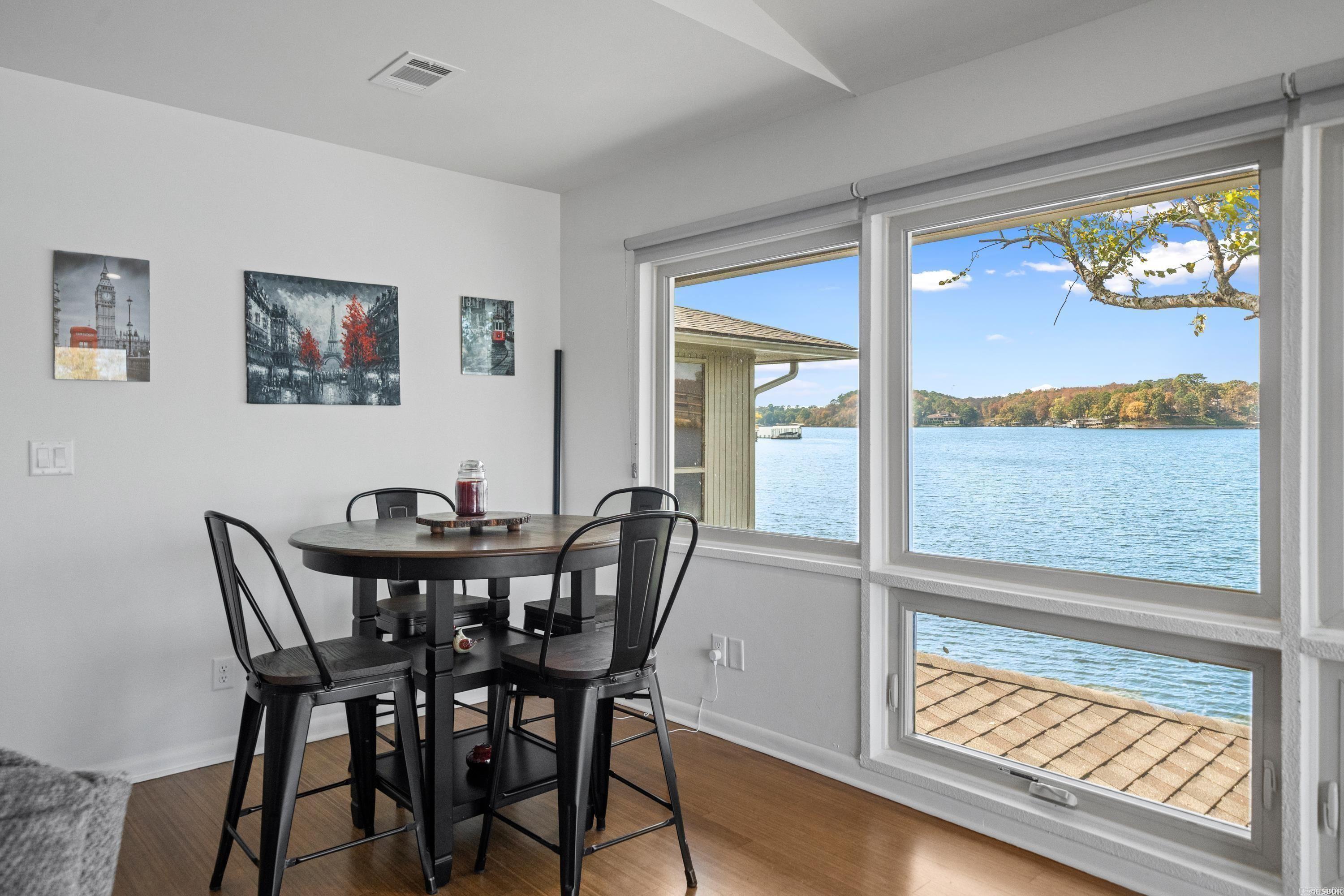 100 Bayou  Hot Springs, AR