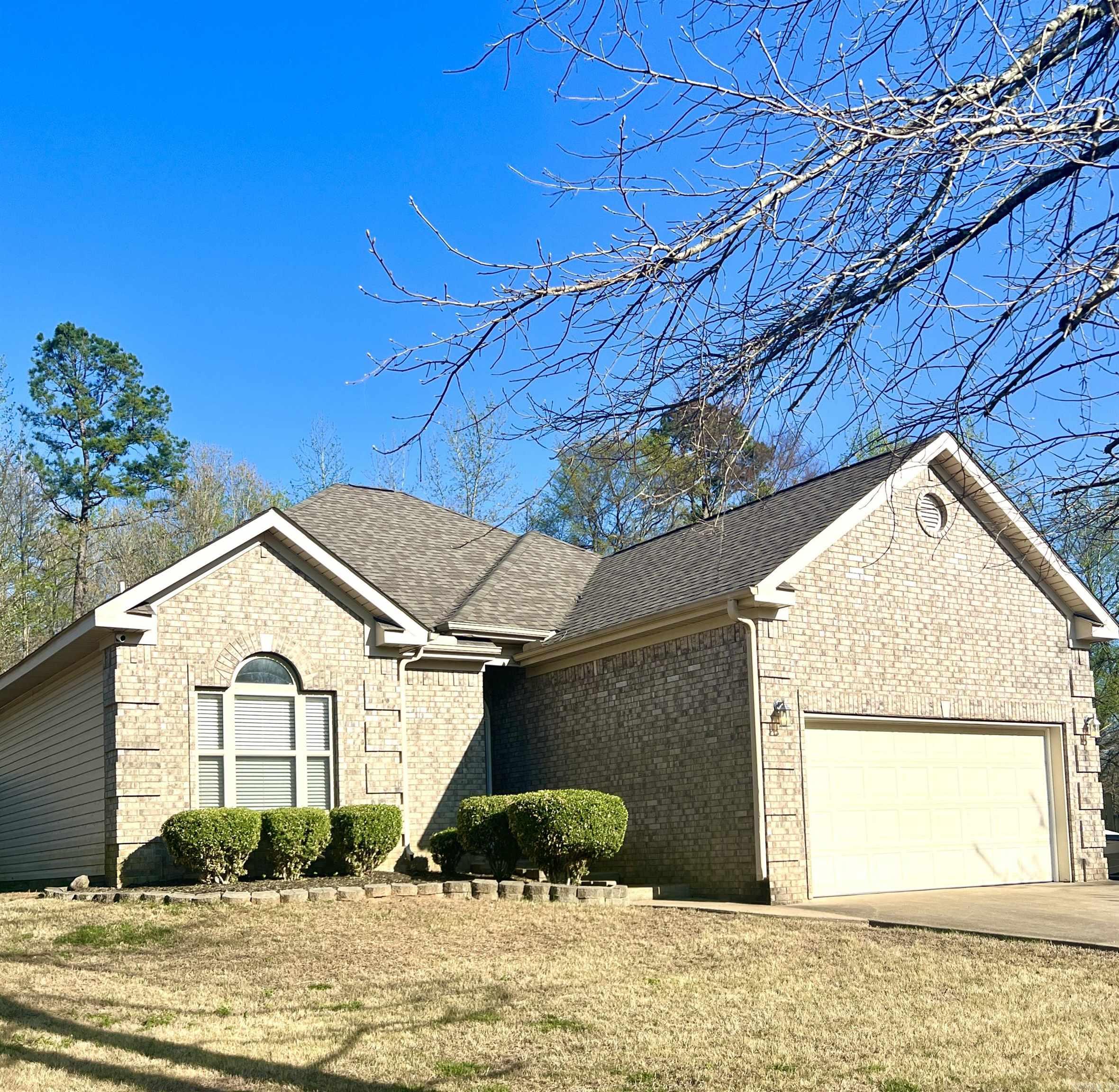 159 Gourdneck Valley Rd  Malvern, AR