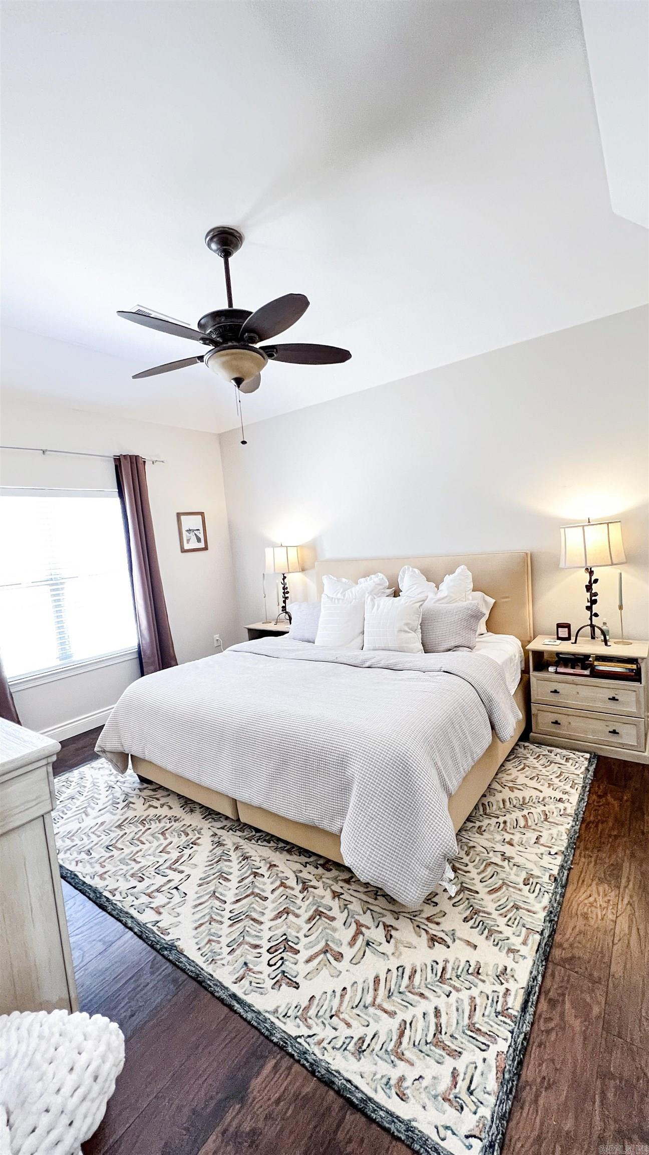 159 Gourdneck Valley Rd  Malvern, AR