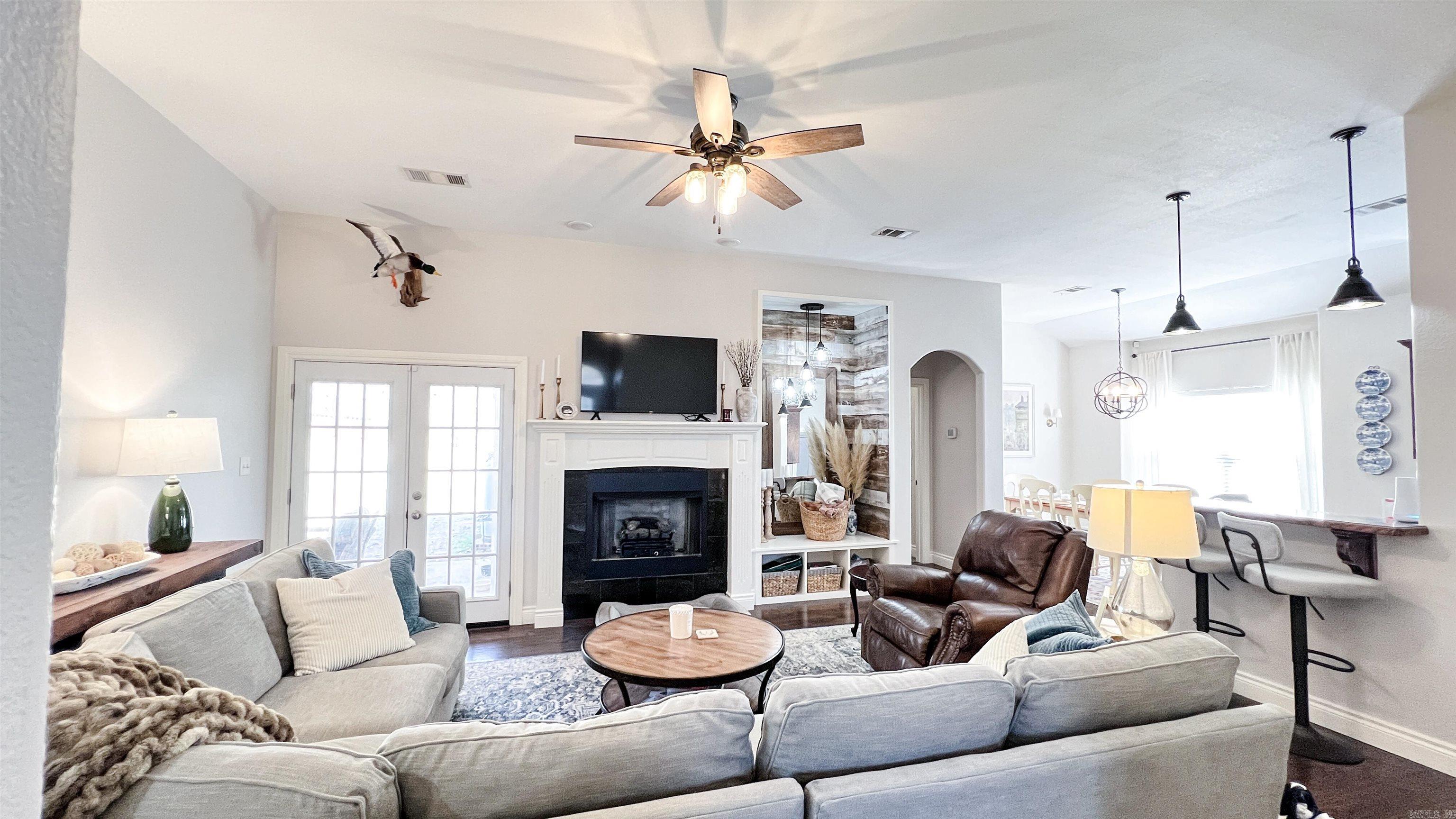 159 Gourdneck Valley Rd  Malvern, AR