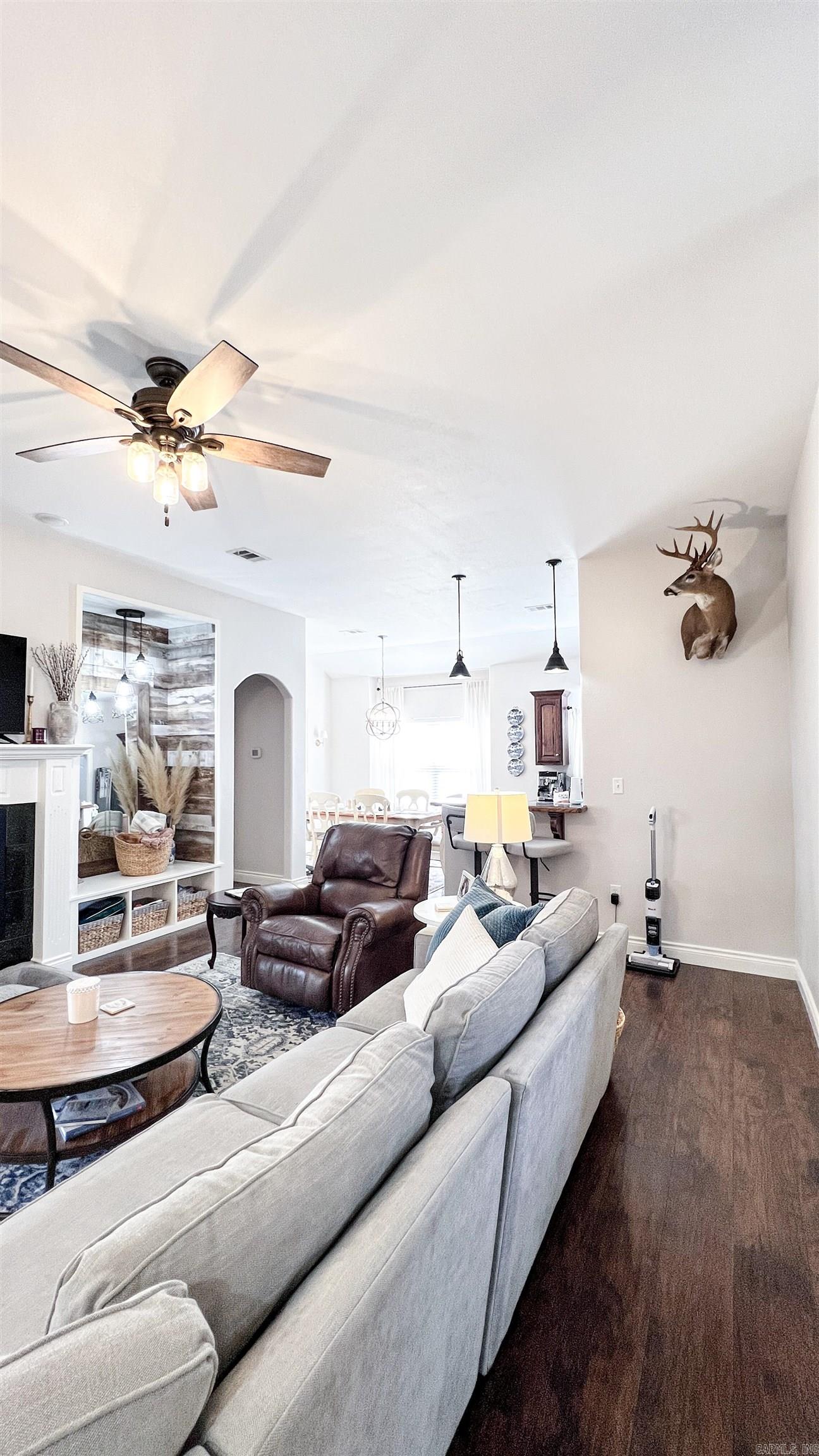 159 Gourdneck Valley Rd  Malvern, AR