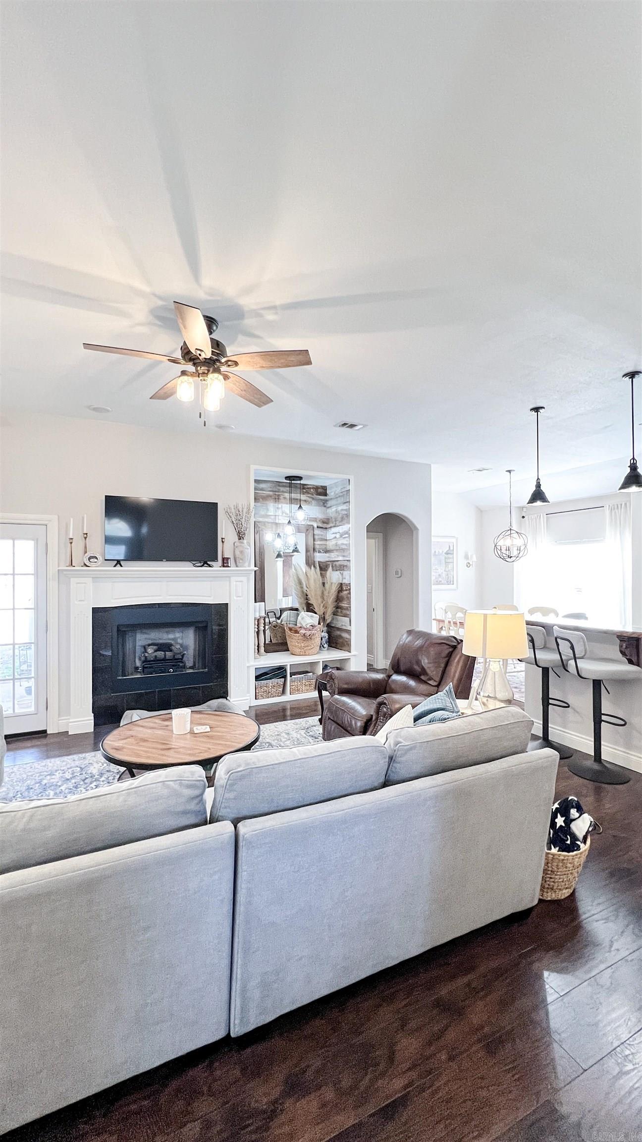 159 Gourdneck Valley Rd  Malvern, AR