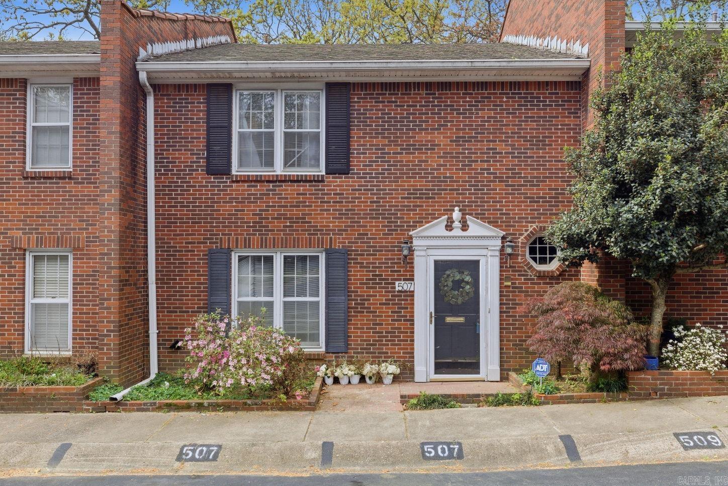 507 Cambridge Place  Little Rock, AR