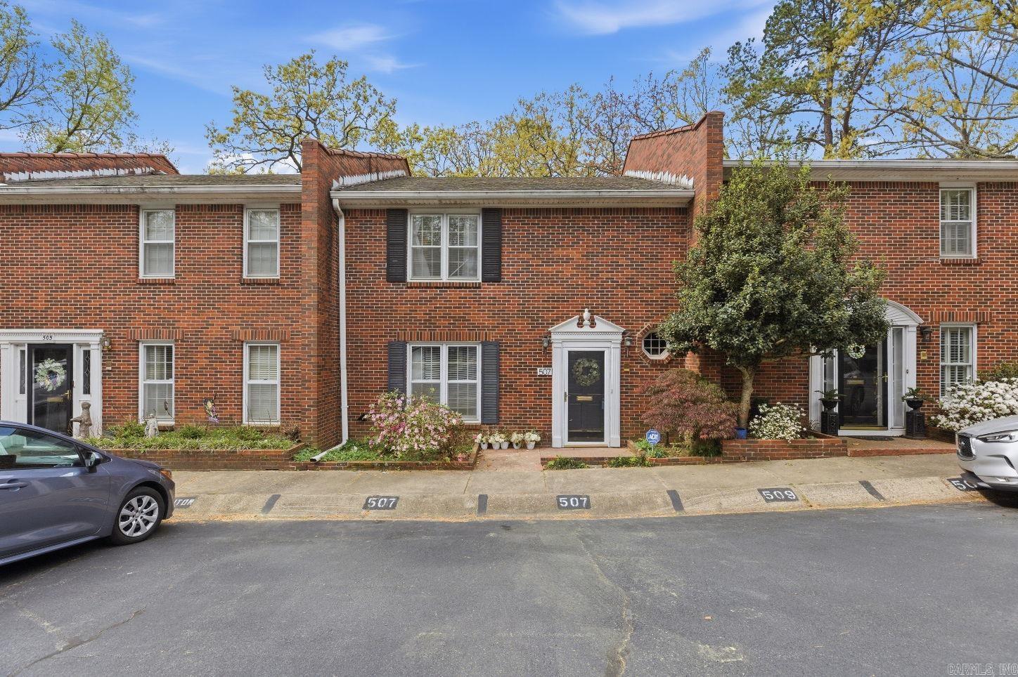 507 Cambridge Place  Little Rock, AR