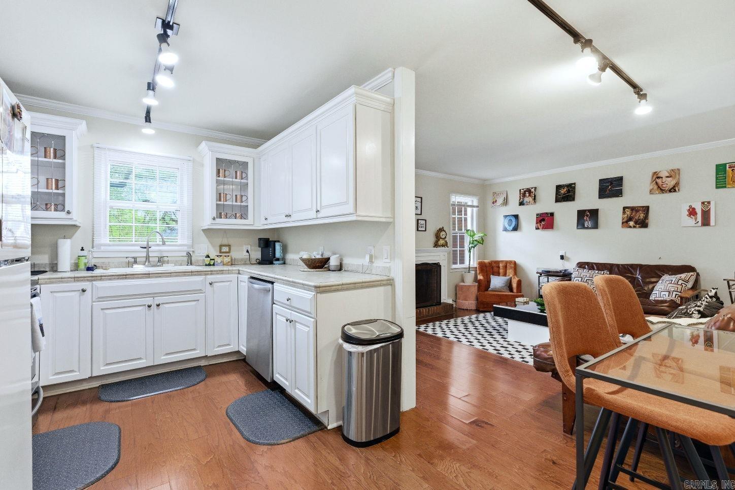 507 Cambridge Place  Little Rock, AR