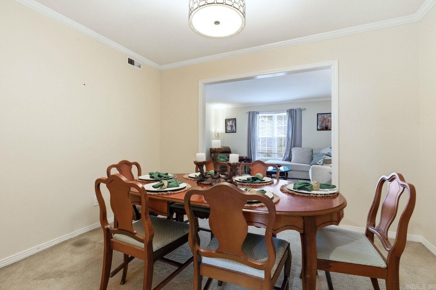 507 Cambridge Place  Little Rock, AR