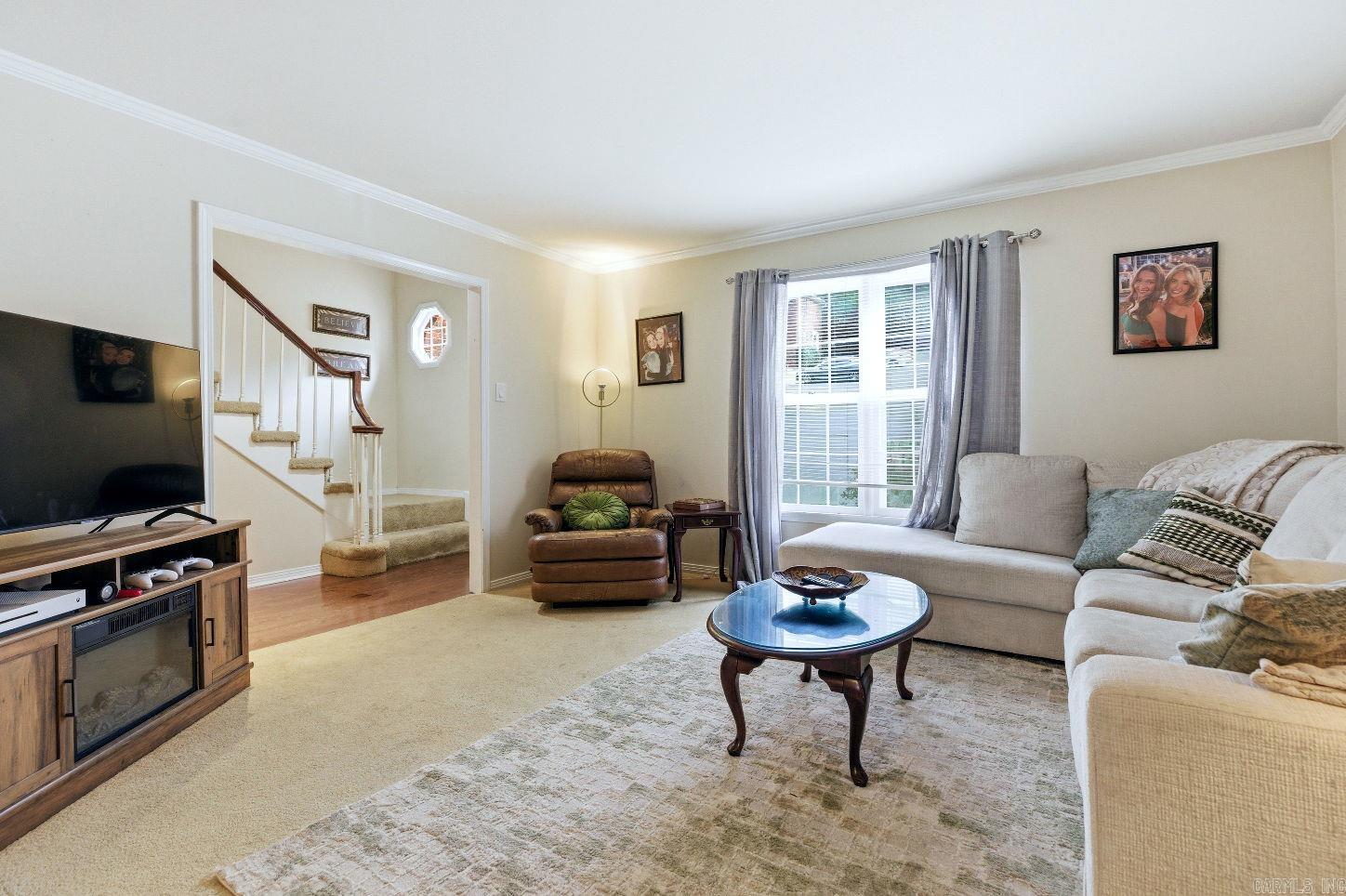 507 Cambridge Place  Little Rock, AR