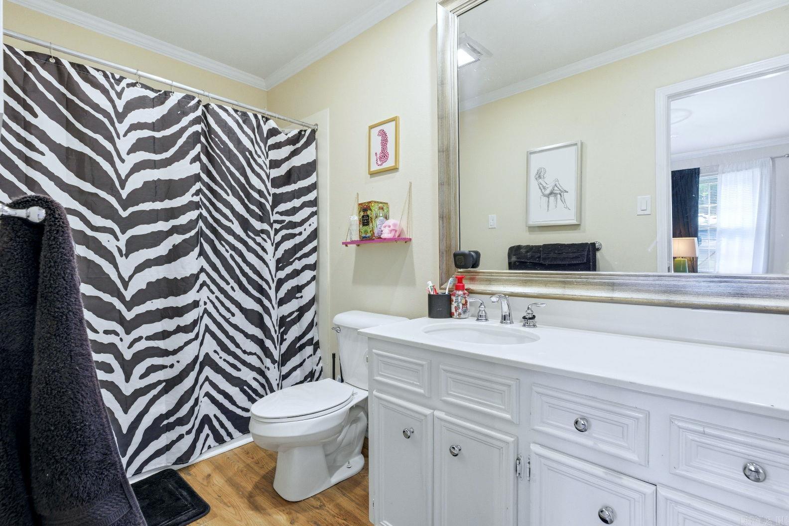 507 Cambridge Place  Little Rock, AR