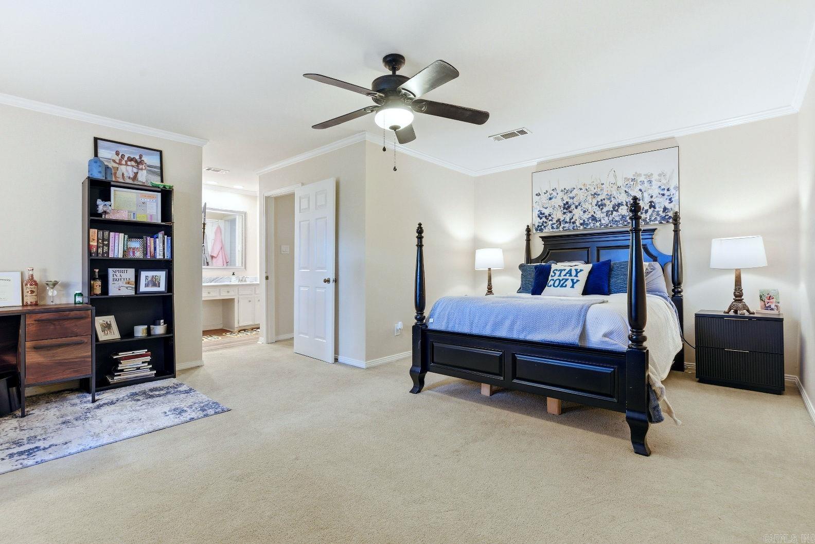 507 Cambridge Place  Little Rock, AR