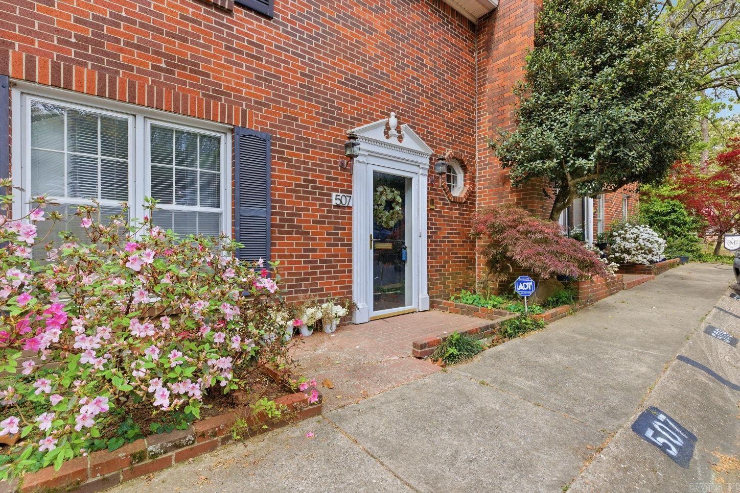 507 Cambridge Place  Little Rock, AR