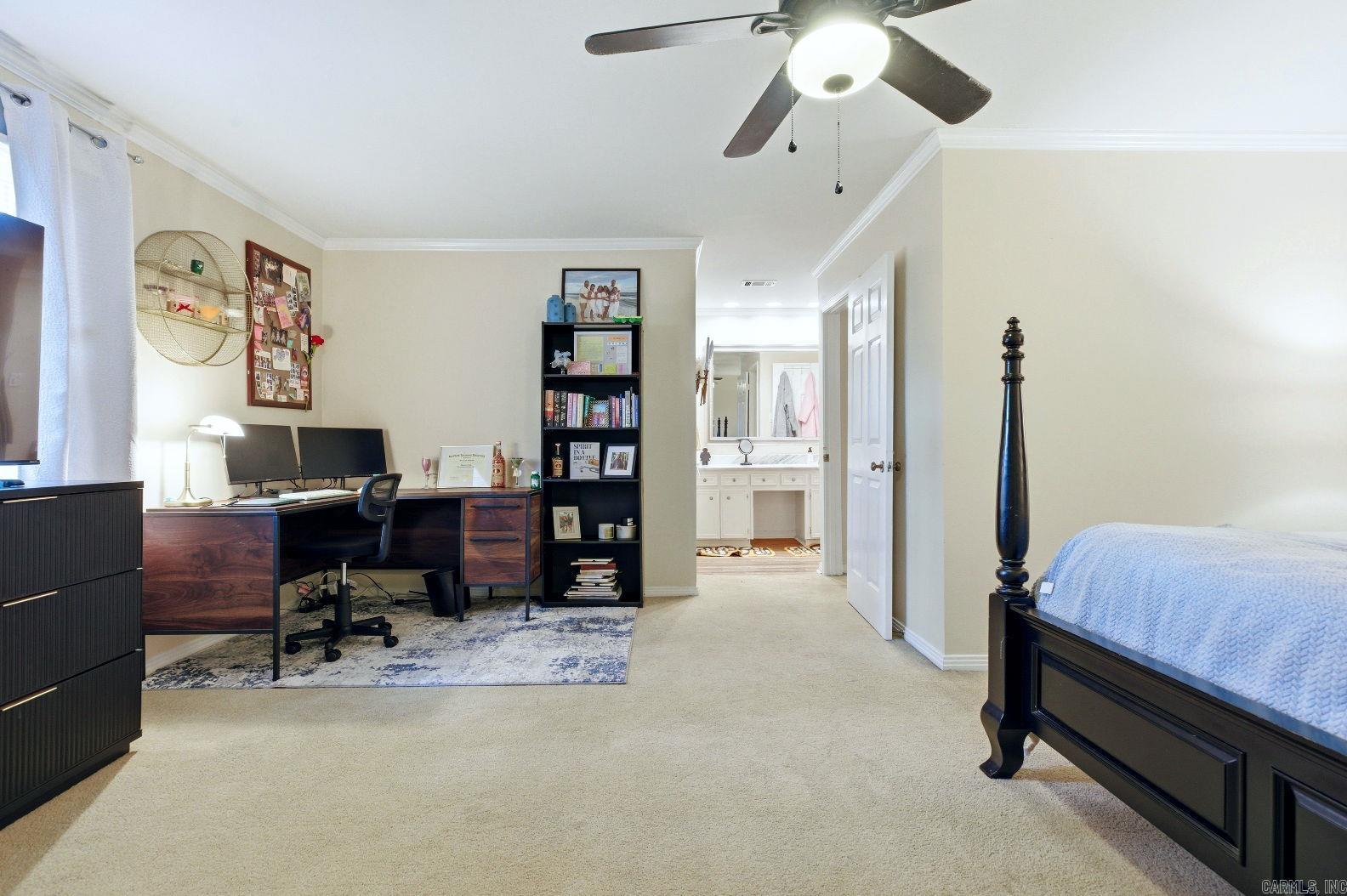 507 Cambridge Place  Little Rock, AR