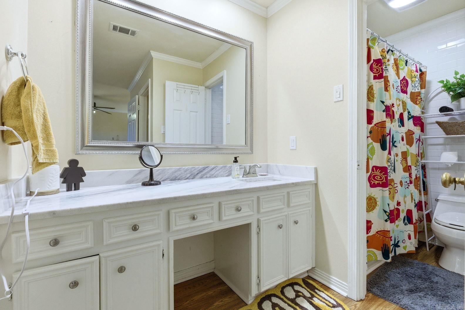 507 Cambridge Place  Little Rock, AR