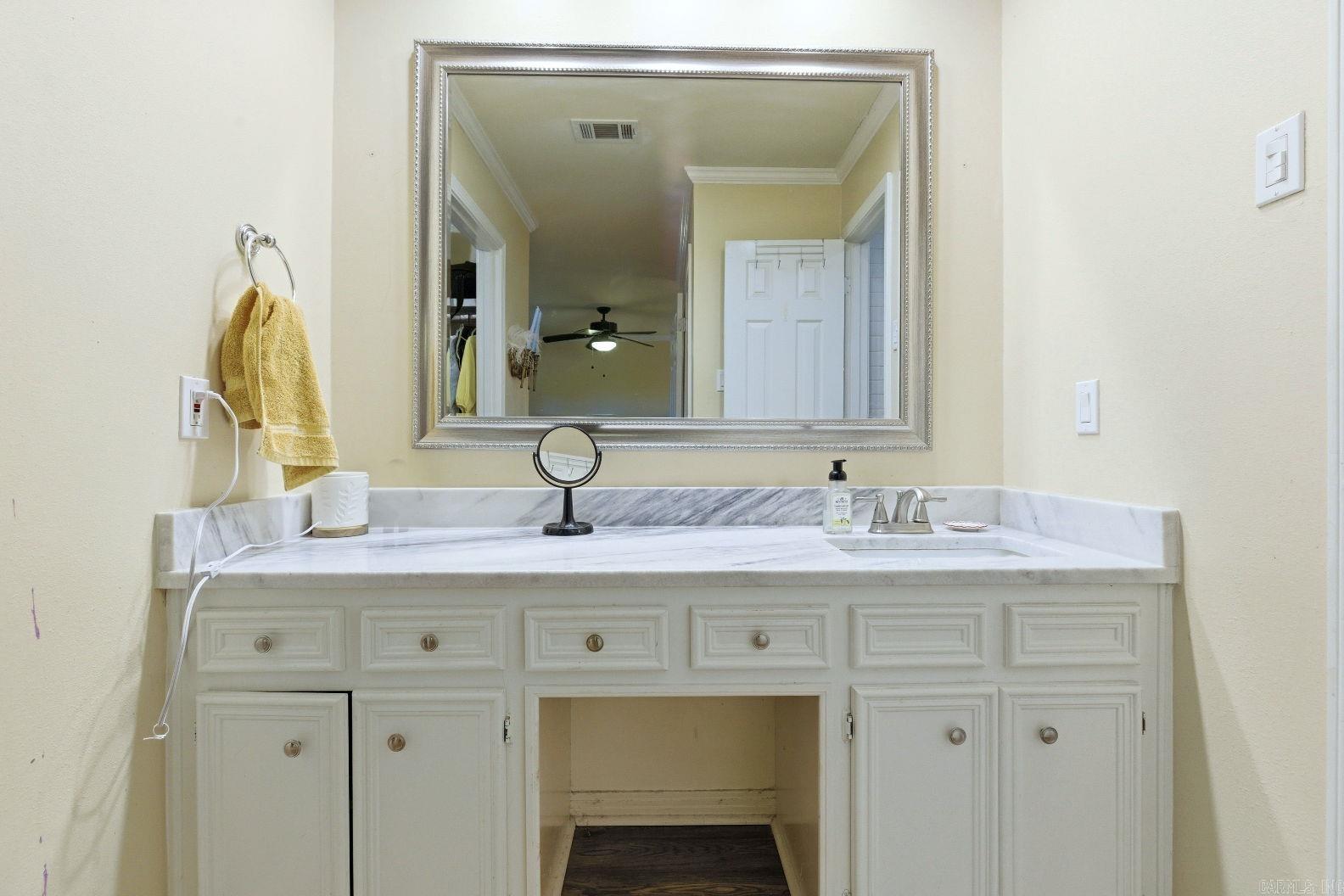 507 Cambridge Place  Little Rock, AR