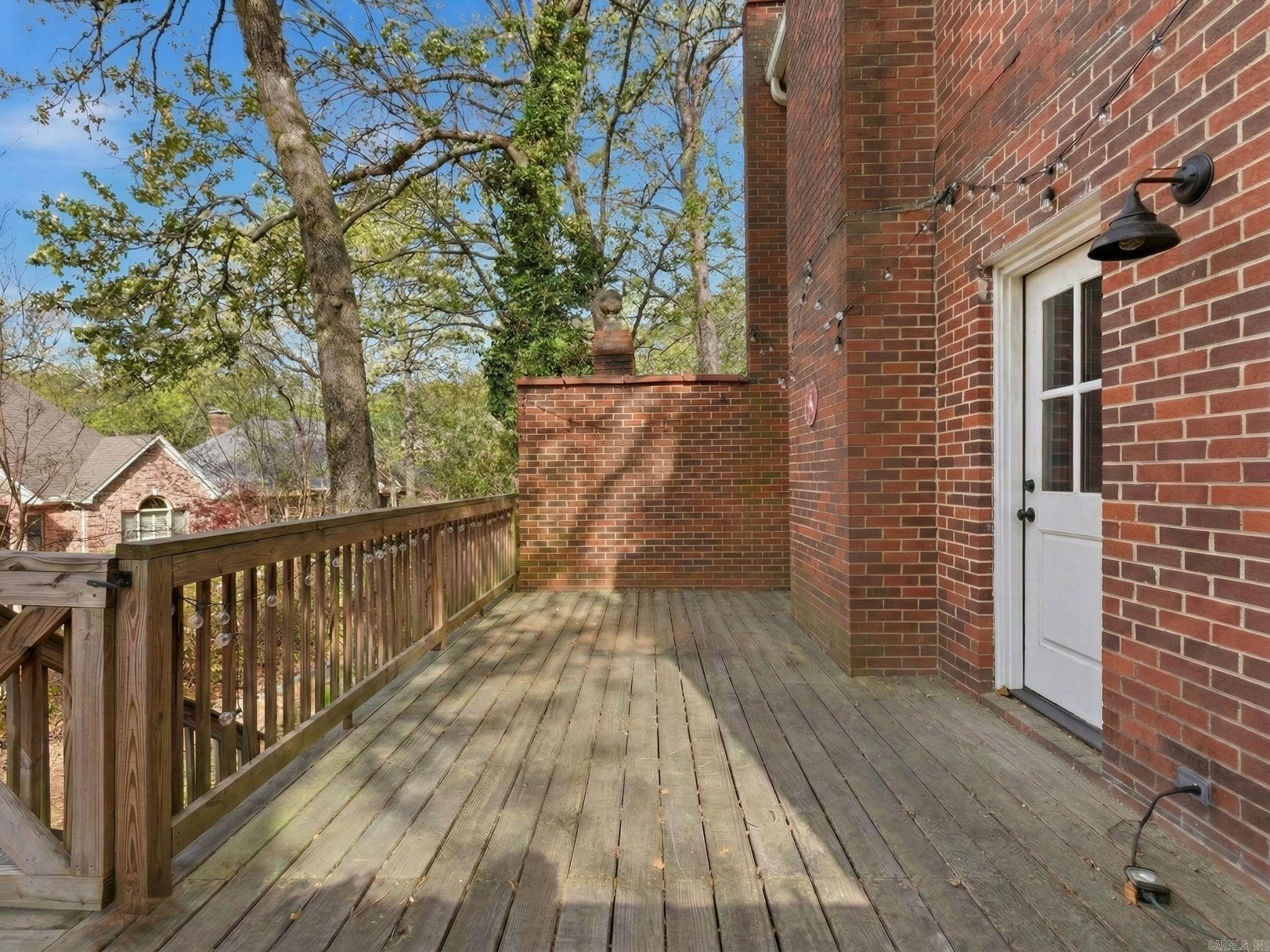 507 Cambridge Place  Little Rock, AR