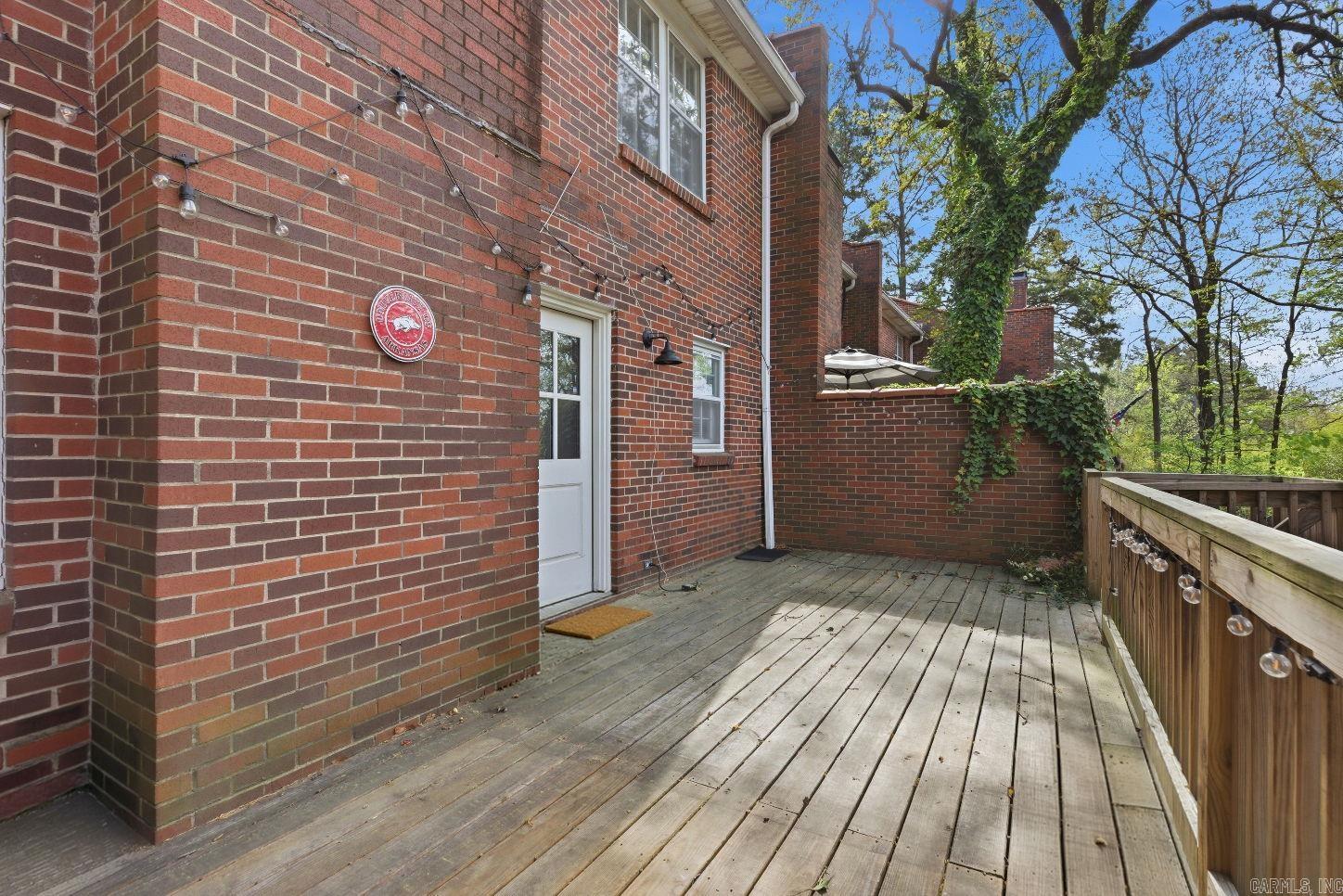 507 Cambridge Place  Little Rock, AR