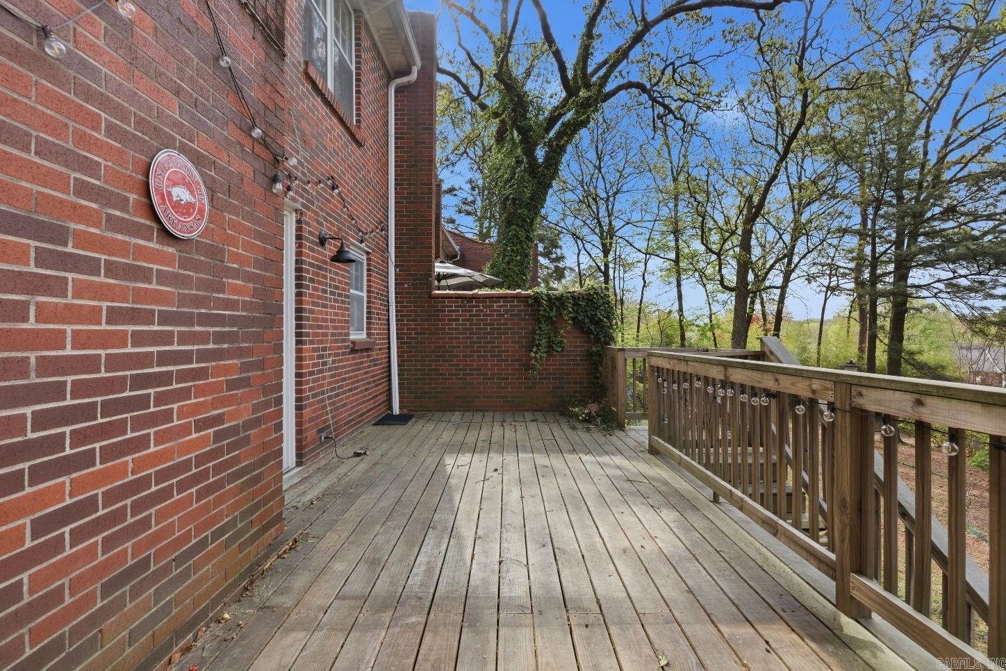 507 Cambridge Place  Little Rock, AR