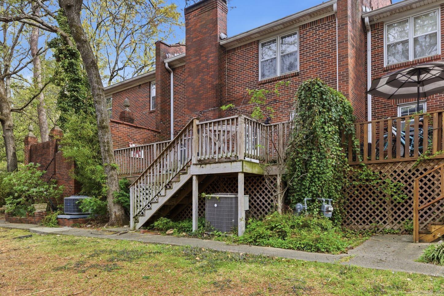 507 Cambridge Place  Little Rock, AR