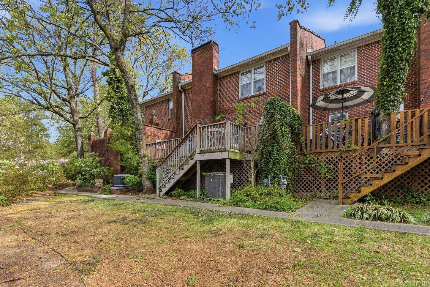 507 Cambridge Place  Little Rock, AR